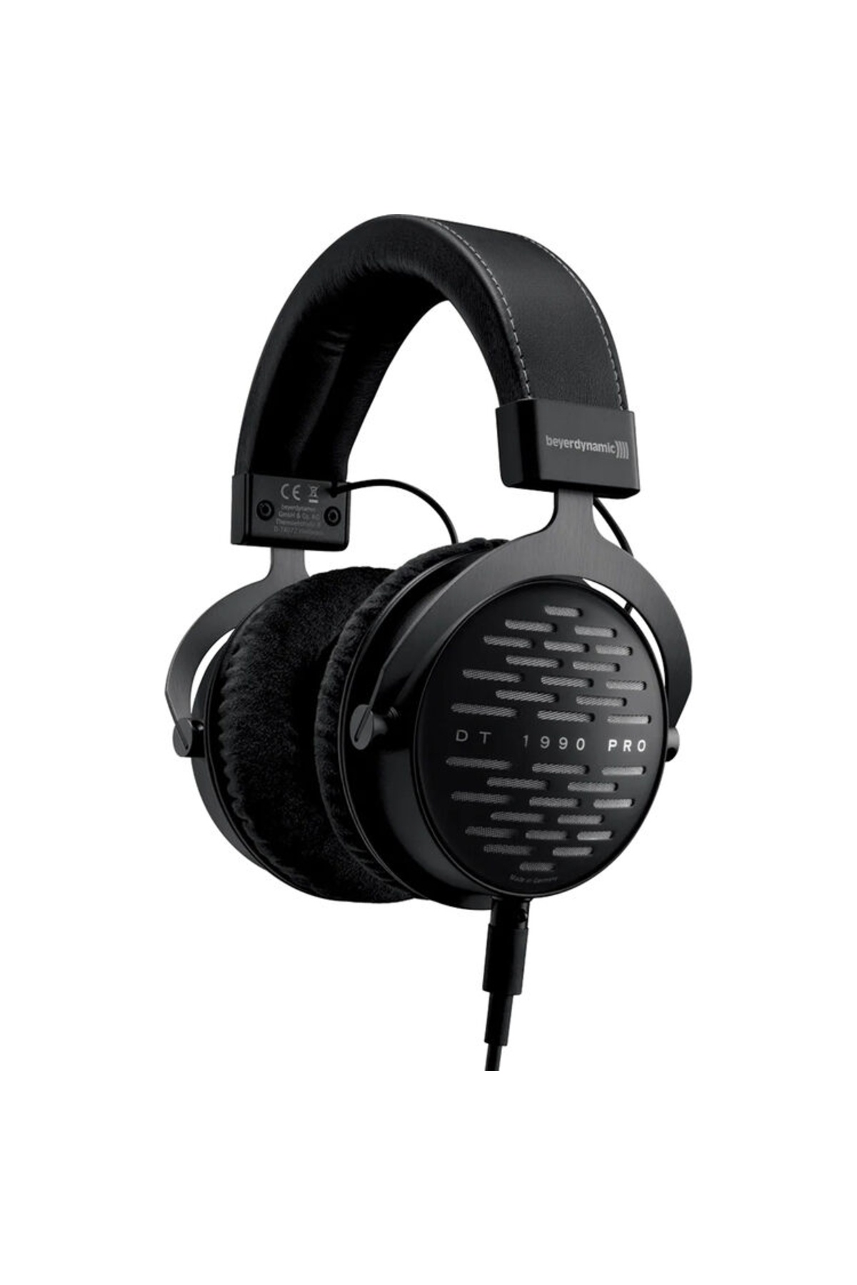 Beyerdynamic DT 1990 PRO MKII 30 Ohm Açık Yapılı Stüdyo Referans Kulaklığı