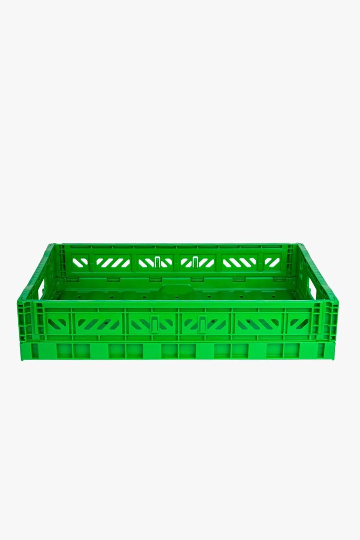 Aykasa 604010 Maxibox Green Katlanabilir Kasa - Fiyatı, Yorumları