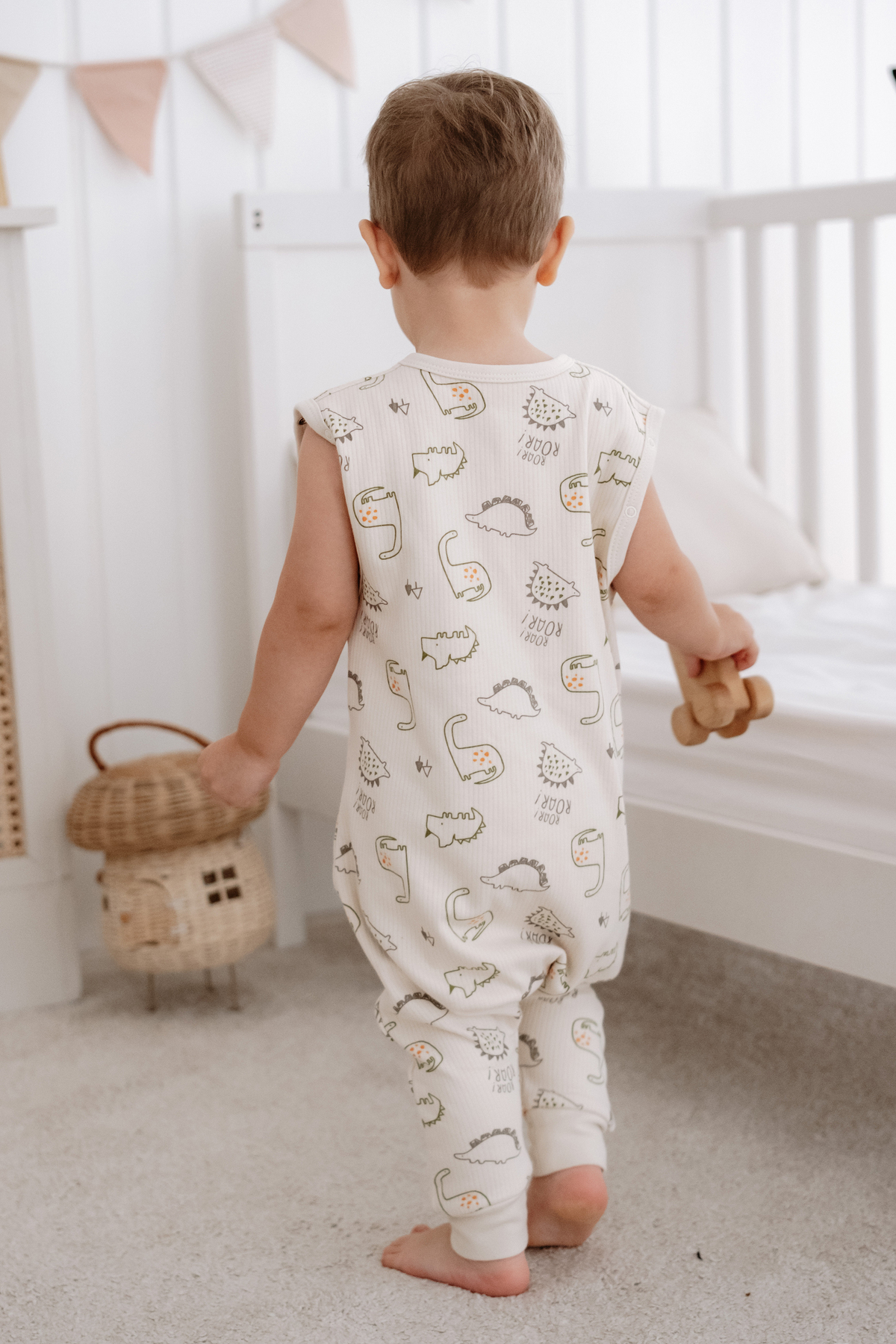 Lilabio 4 Mevsim Uyku Tulumu %100 Doğal Pamuk Çift Kat Özel Kumaş Unisex 1.0 Tog fotoğrafı 5 (önizleme)