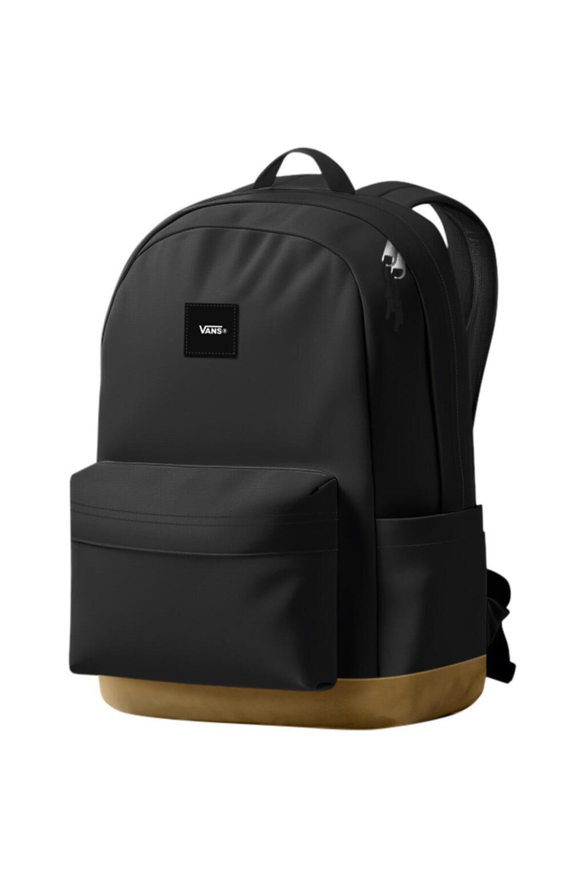 ونس کوله پشتی ورزشی Old Skool مدل Unisex مشکی - VN000HRJ