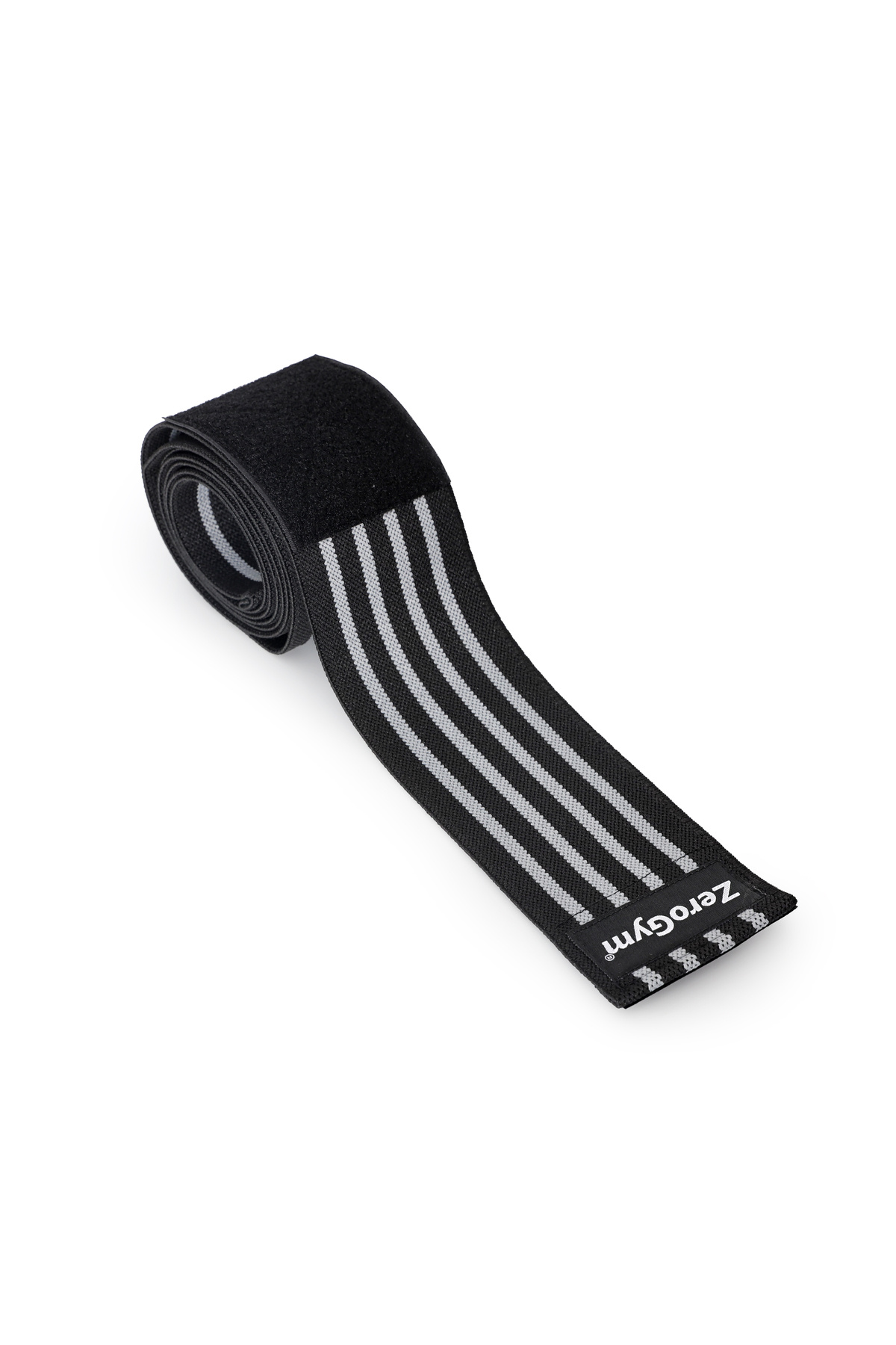 ZEROGYM Diz Sargısı, Diz bandajı 2m x 8cm 1 Adet