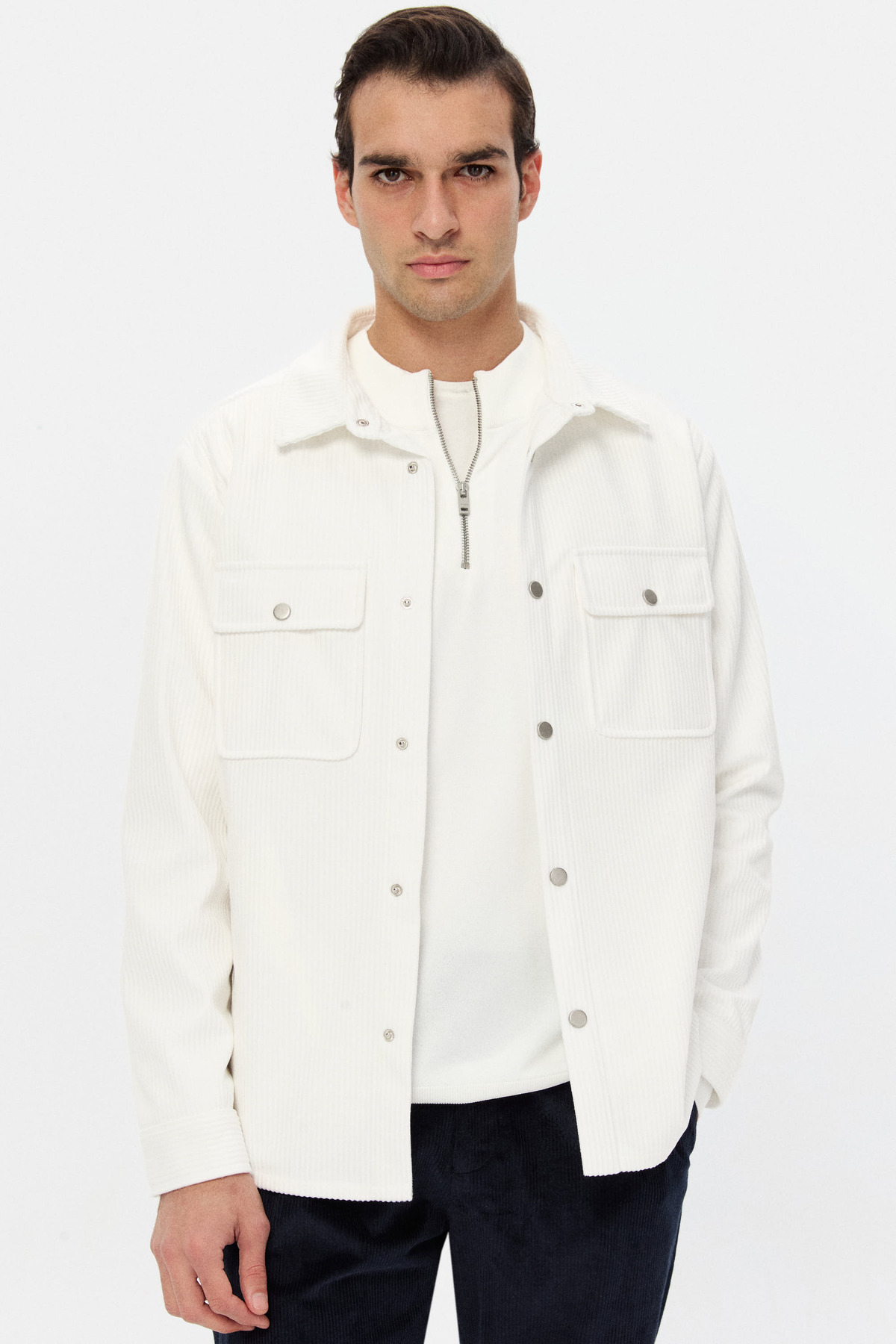 پیراهنمردانهD'S Damatاکرو
