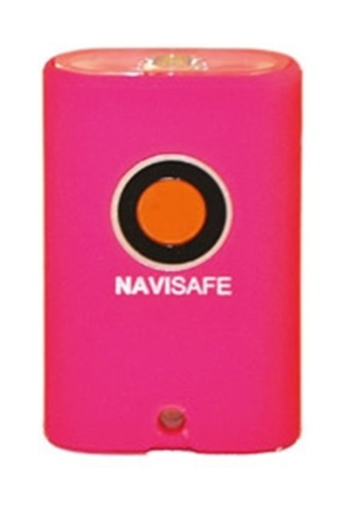 Navisafe Mini Led Fener Pembe