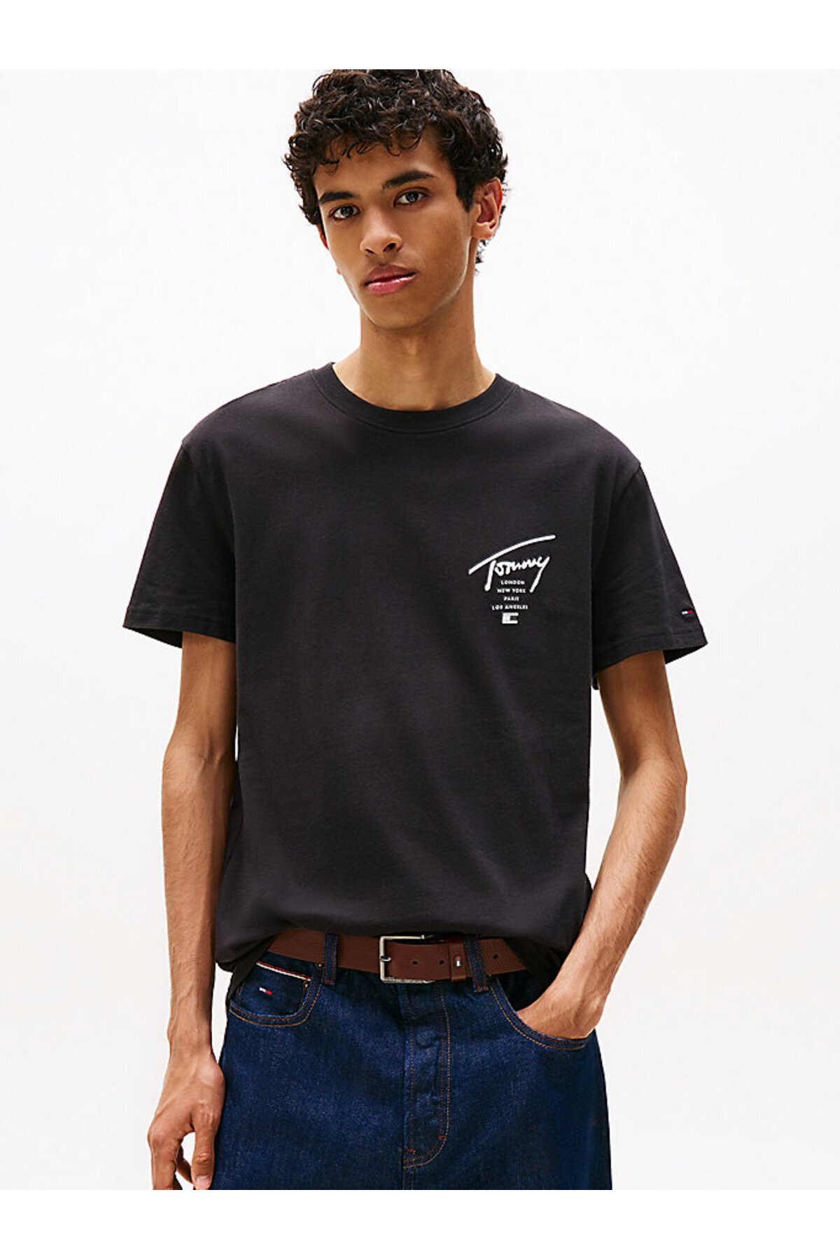 تیشرت تامی هیلفیگر DM0DM22120