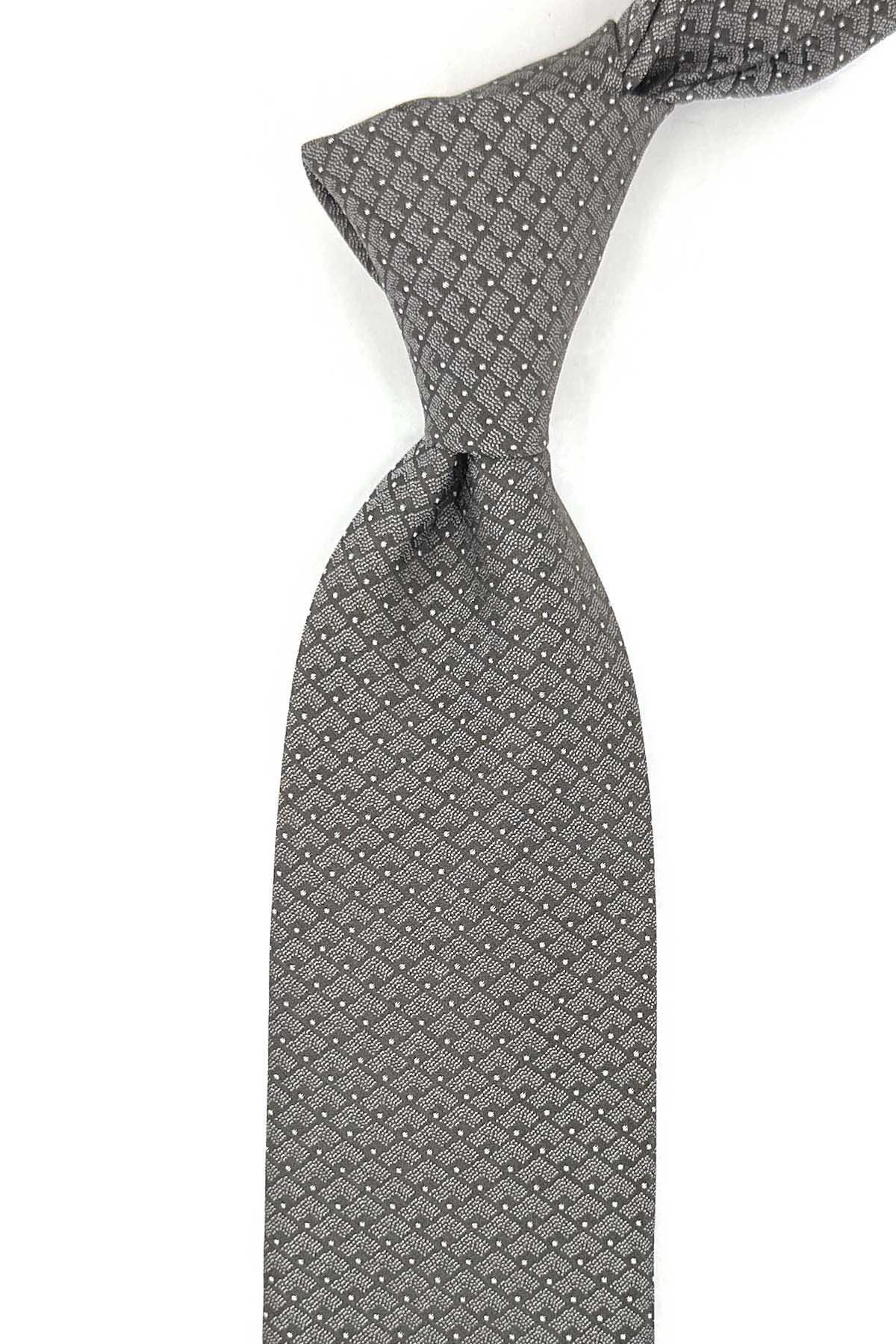  کراوات ابریشمی ایتالیایی به سبک باچینو IK2089
