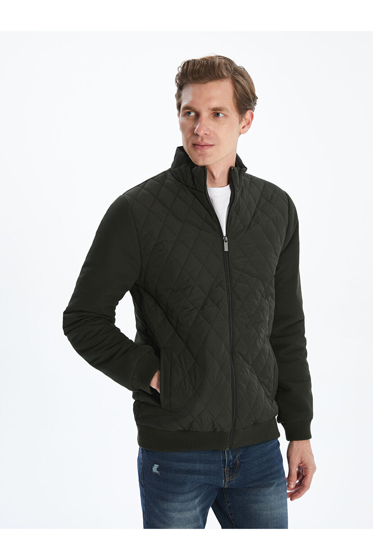 کاپشن  W52987Z8-K75-1013002