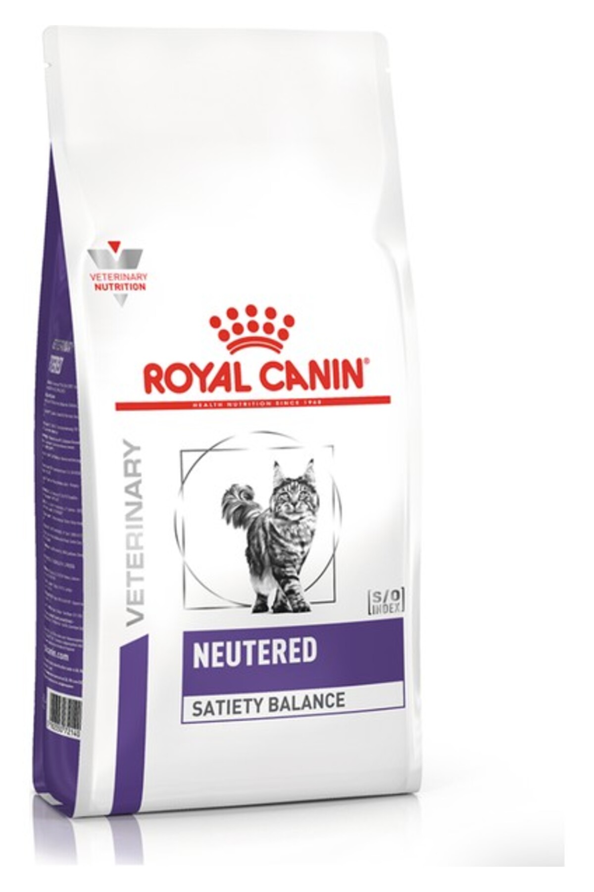 Royal Canin R0YAL Canin Neutered Satiety Balance Kedi Maması 12KG