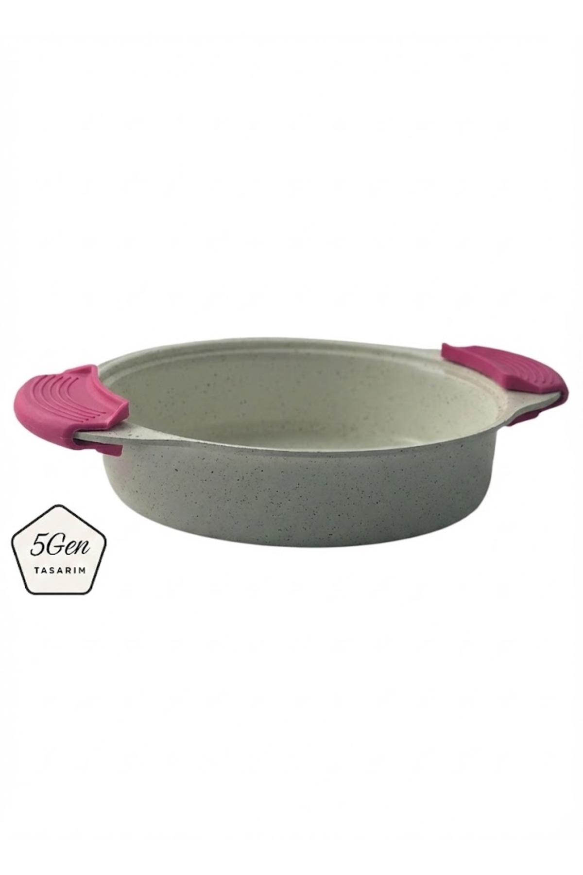 Silicone Handle Set, Ladle Handle (1 set is 2 pieces)