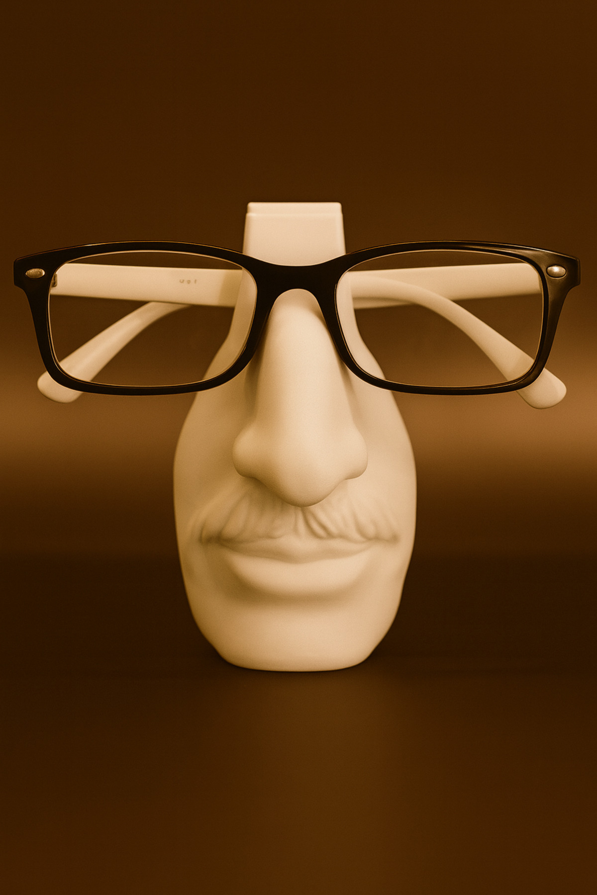 mutes 3D SURAT GÖZLÜK STANDI-429/7