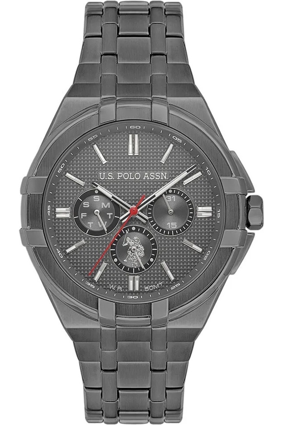 یو اس پولو ساعت مچی مردانه USPA1137-04