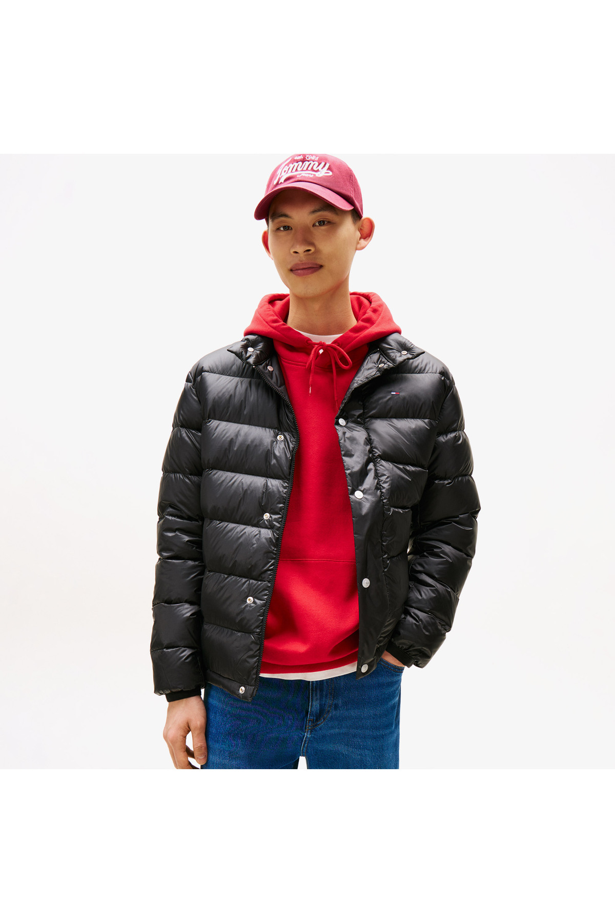 کاپشن تامی هیلفیگر TYC1269890E70BA51B5A7EB00