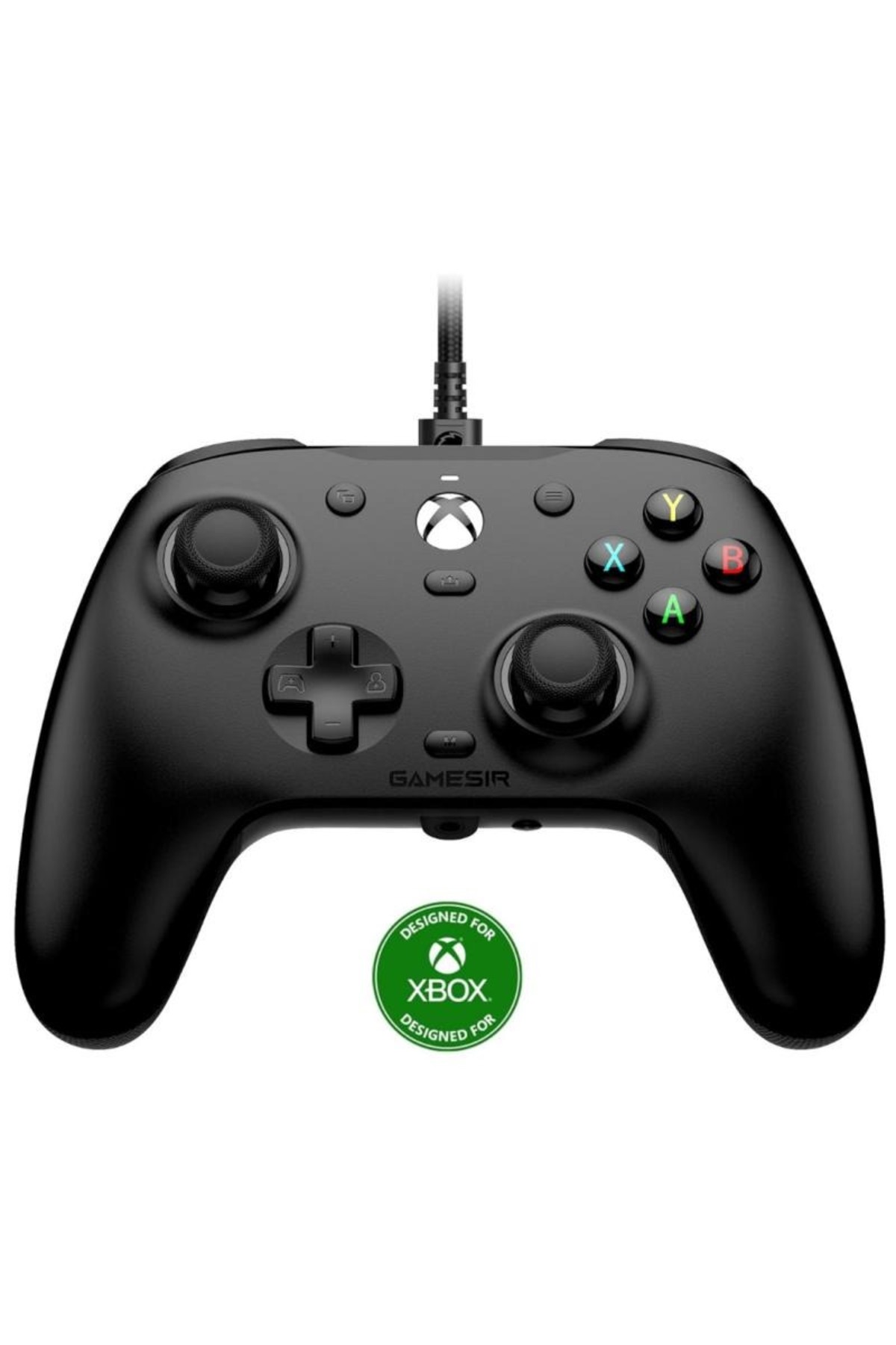 GameSir G7 HE Kablolu Hall Effect Controller Xbox Series X|S, Xbox