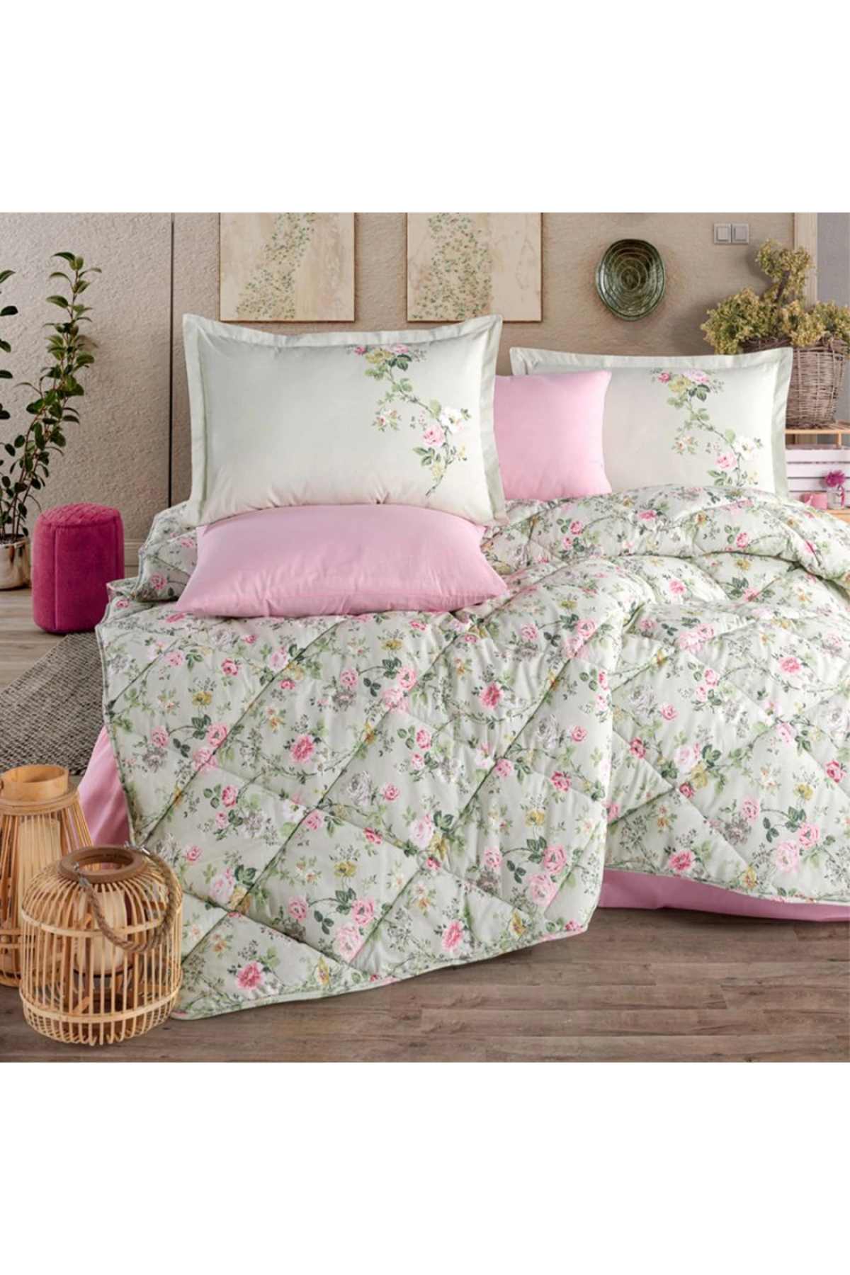 ست خواب تک نفره  P8031S8398