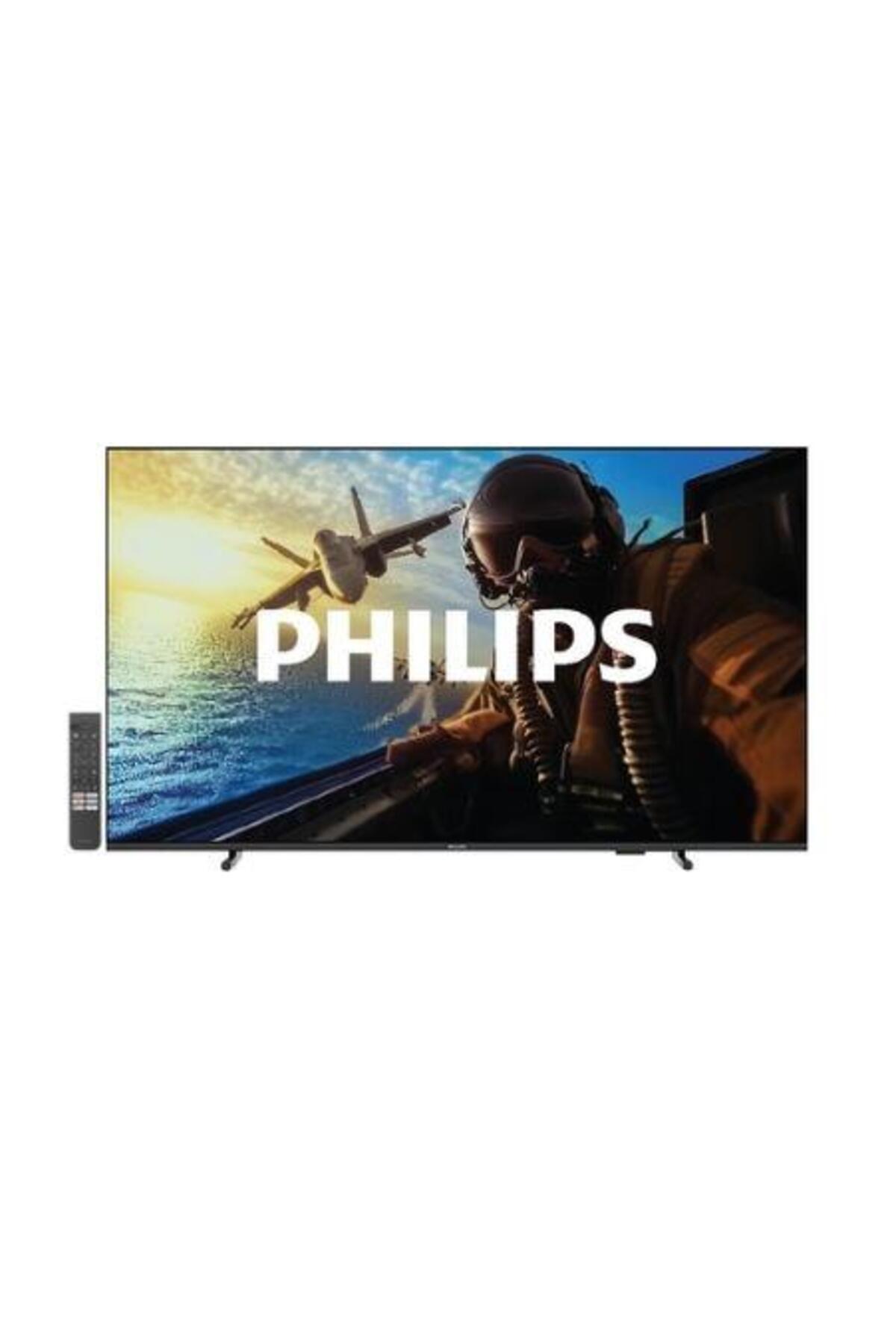 50PUS7000/62 50" 4K UHD Led Smart TV