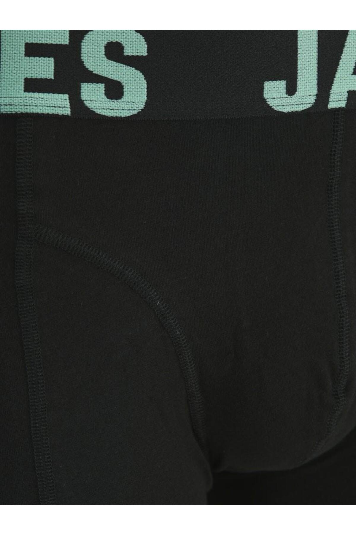 باکسر مردانه راسته | جک اند جونز Jack & Jones 12285145-B - تصویر 6