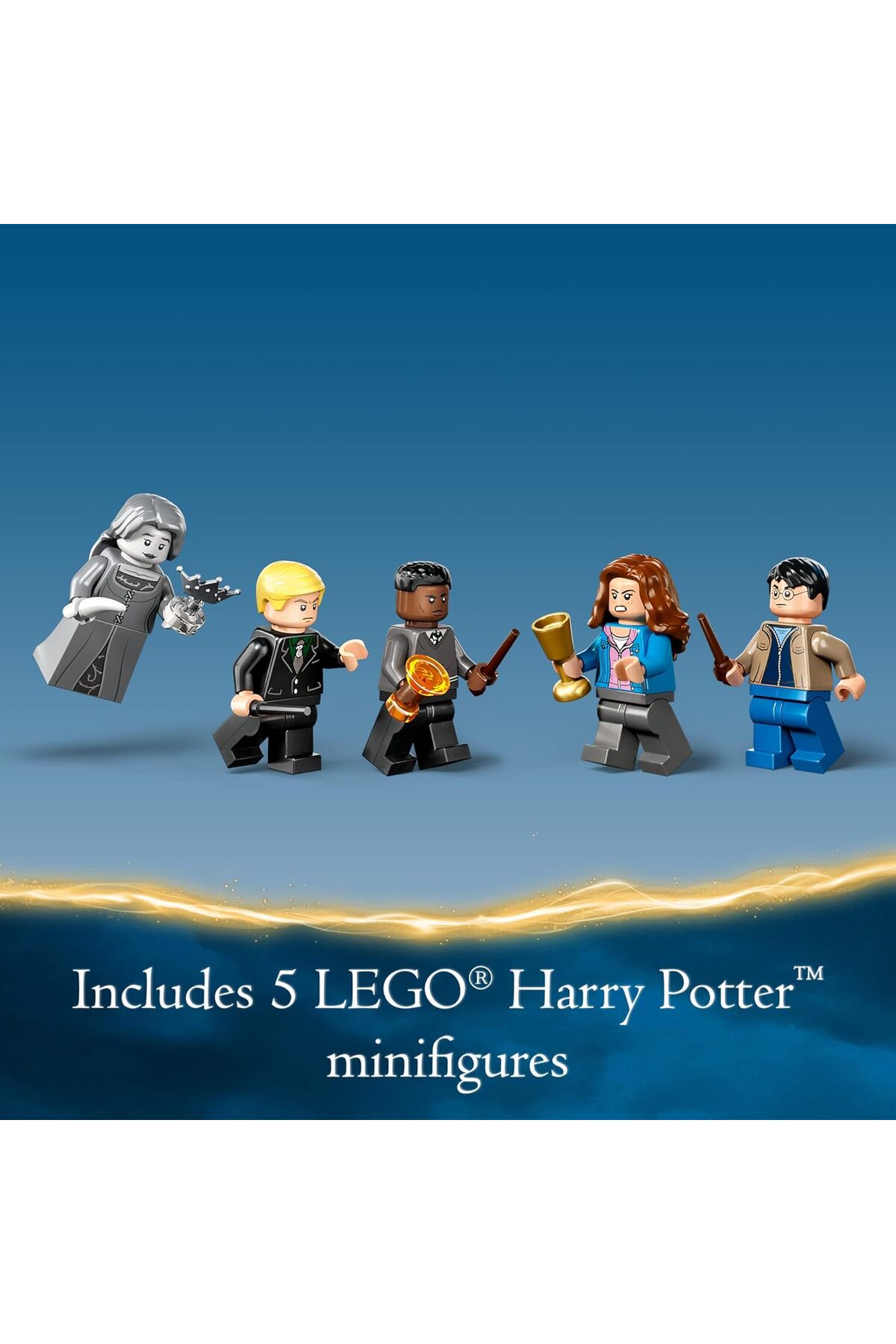 هری پاتر هاگوارتز: اتاق نیاز (۷۶۴۱۳)