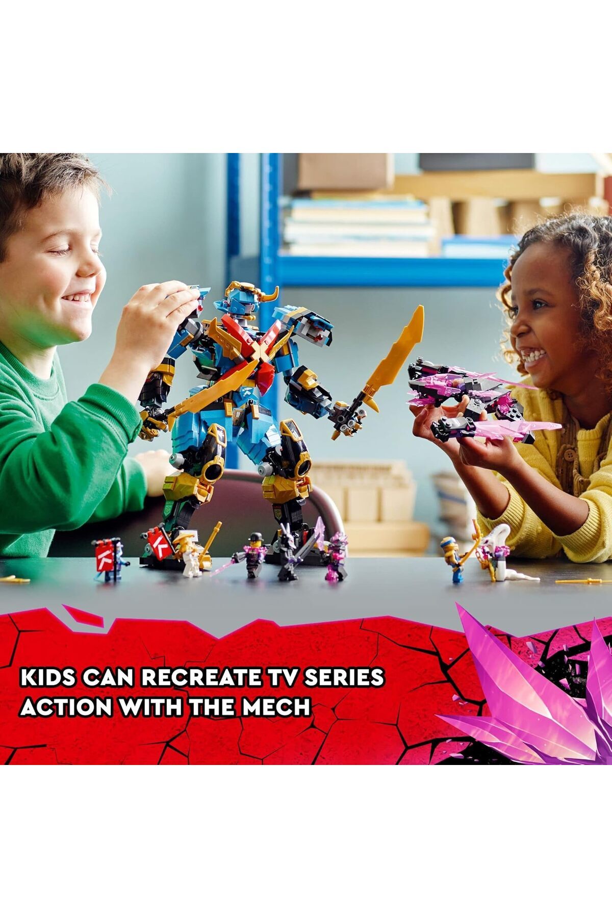 نینجاگو سامورای ایکس مِک نایا (۷۱۷۷۵)