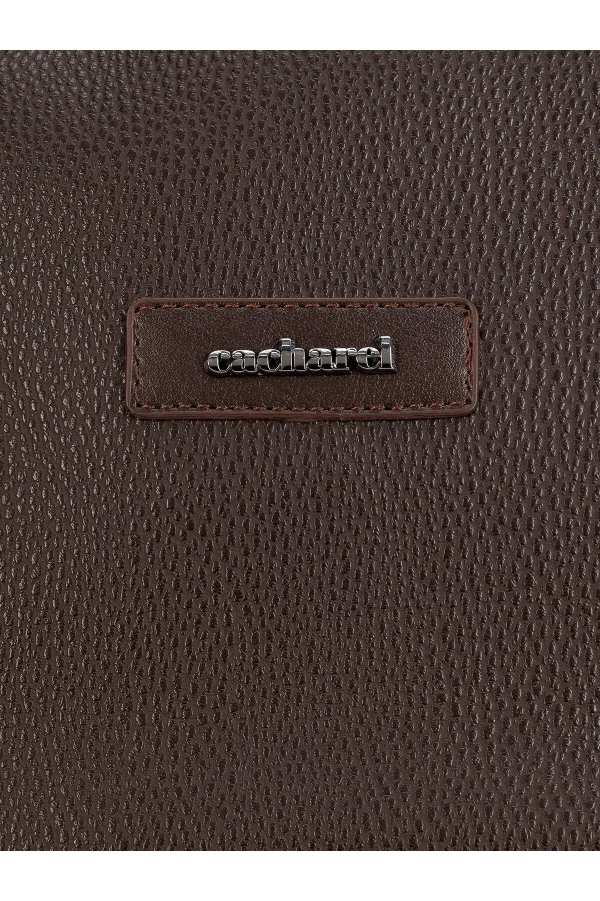 Cacharel Kahverengi Sırt Çantası 50261909-400 görsel 5