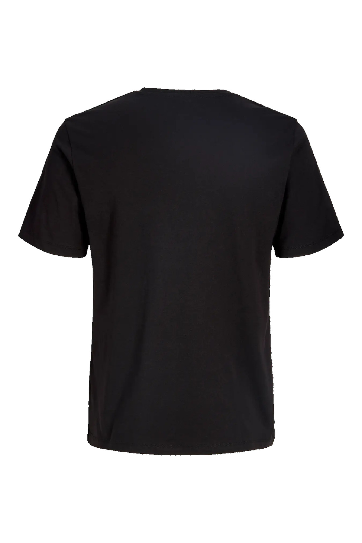 تیشرت مردانه راسته آستین کوتاه | جک اند جونز Jack & Jones 12291945 - تصویر 2
