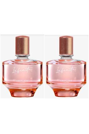 Oriflame İNFİNİTA EDP 2 Lİ SET