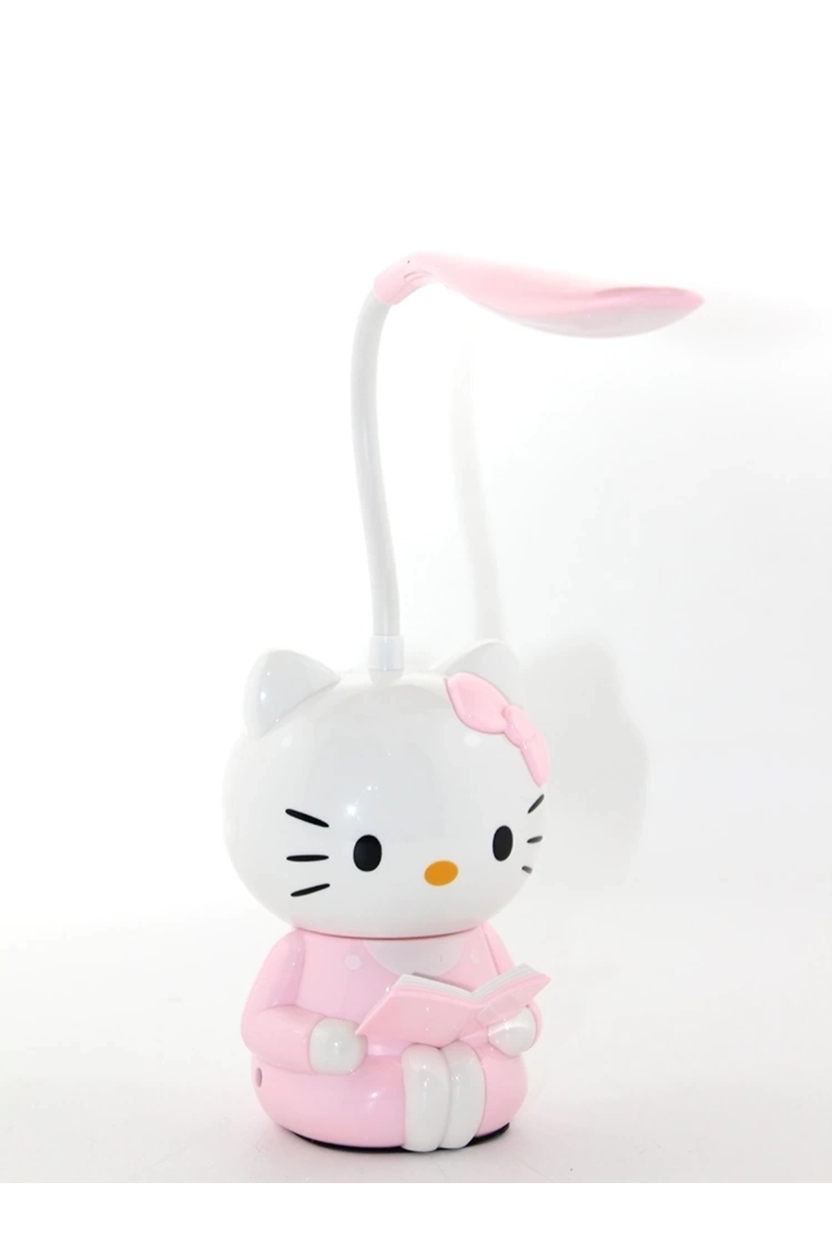 Epilons Hello Kitty Masa Lambası Alk2583