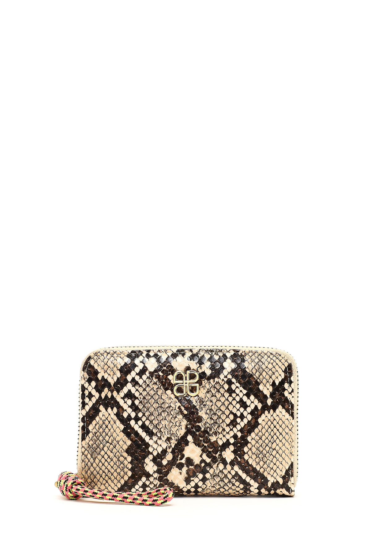 جا کارتی زنانه بژ 000A2D5501FT Derimod