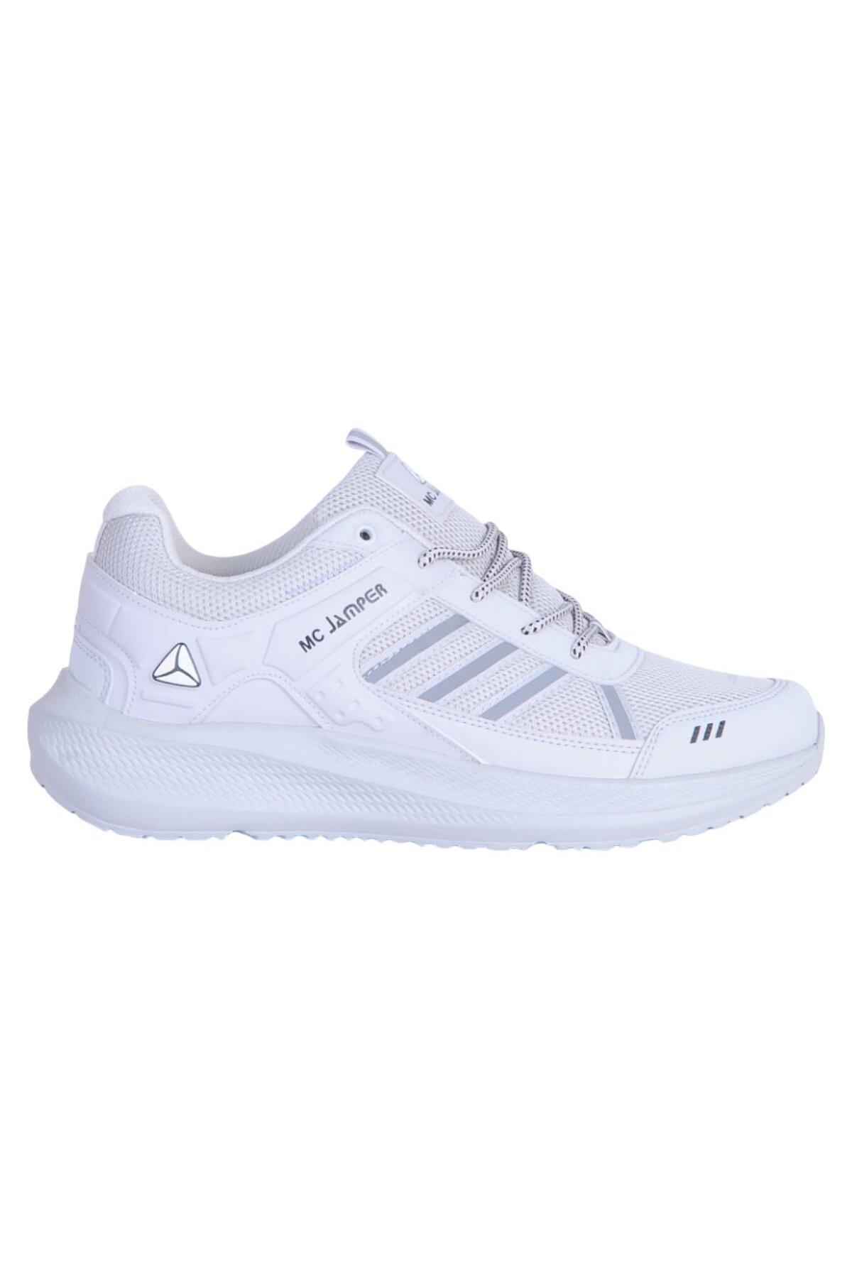 MC Jamper 2346 Füme Anorak Erkek Sneaker Ayakkabı - Fiyatı, Yorumları