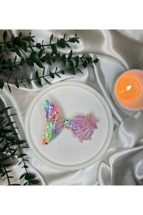 Tasarım Denizkızı Toka