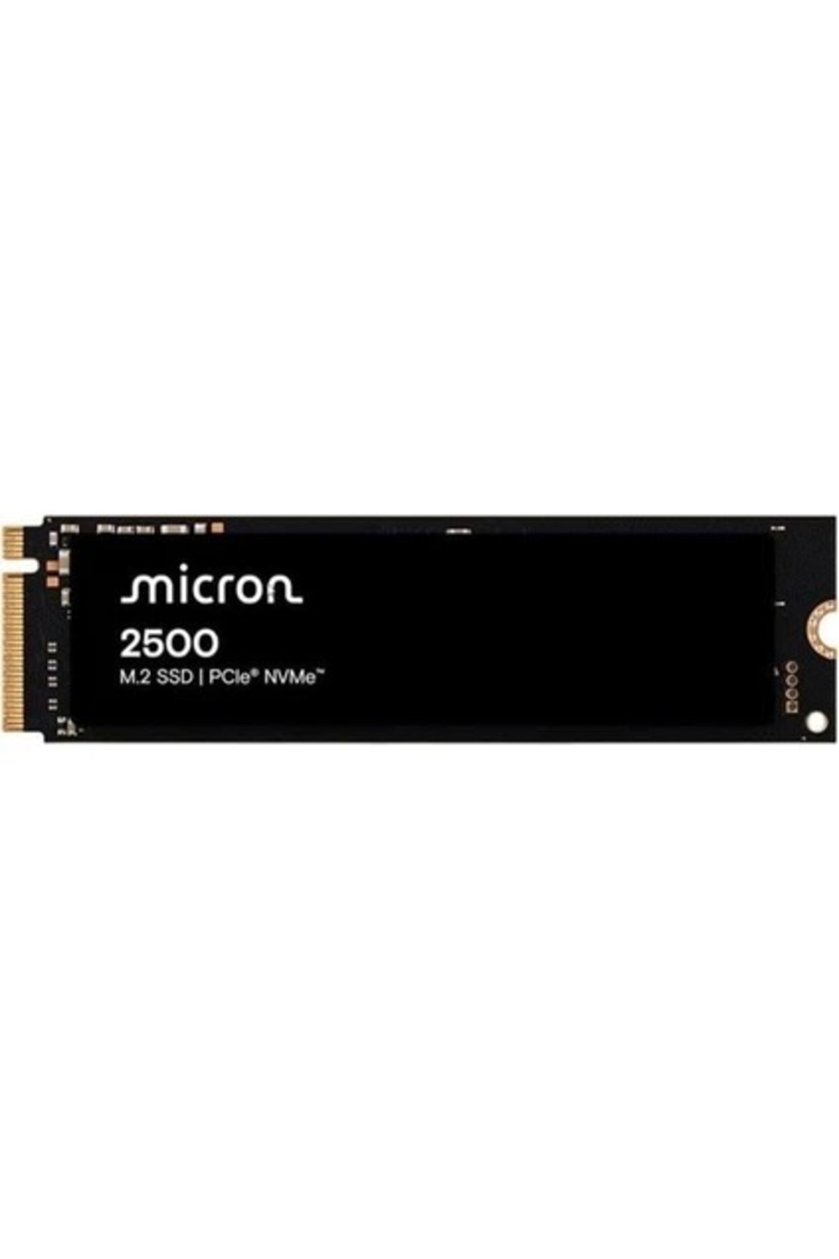 Genel Markalar MICRON 2230 512 GB M2 NVME GEN4 Mini SSD (Kutusuz) MTFDKBAXXXTGE