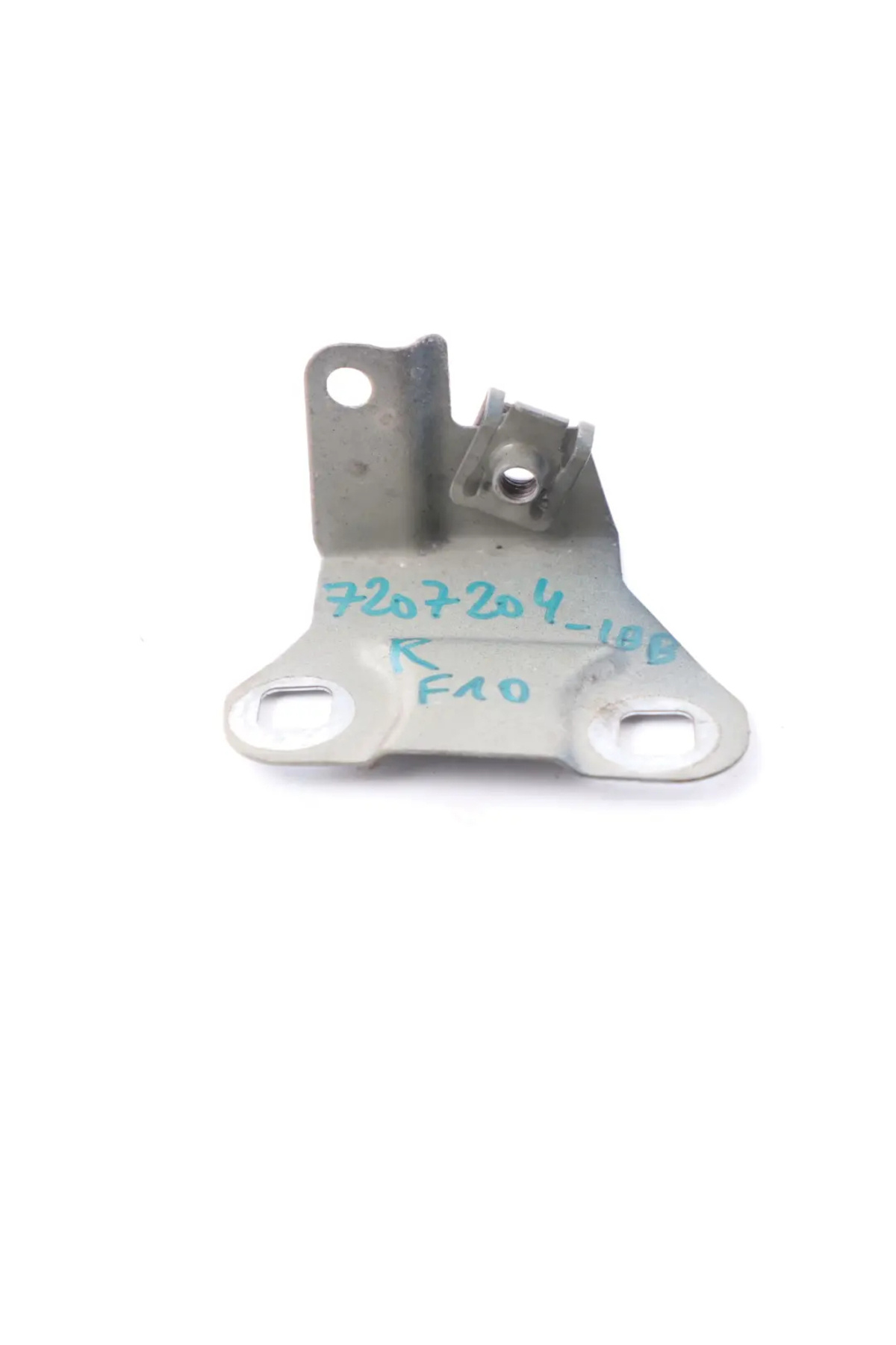 Wender BMW Çamurluk Braketi F10+LCI Ön İç Sağ