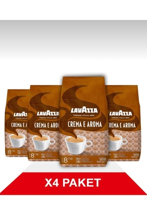 lavazza crema e aroma Crema E Aroma 4 KG Çekirdek Kahve