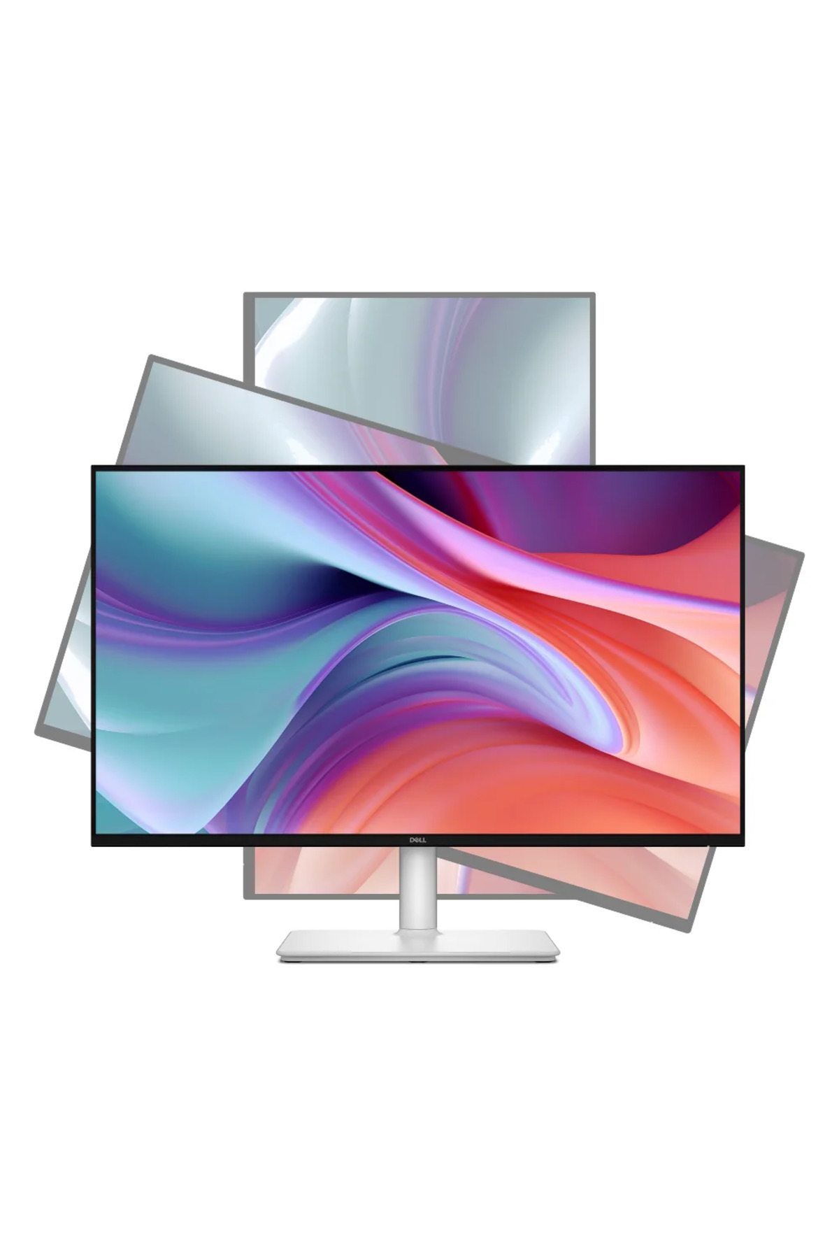 Dell 27 Plusモニター S2725HSM Dell 27 Plus S2725HSM 27 1920x1080 FHD 144Hz 1ms IPS HDMI FreeSync