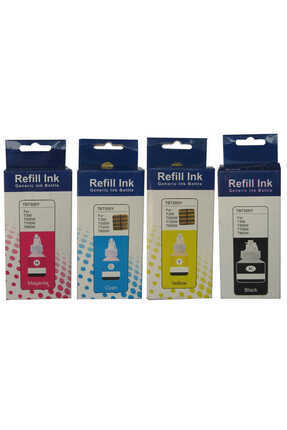 tonerim MUADİL KARTUŞ EPSON 103 SET 4 RENK