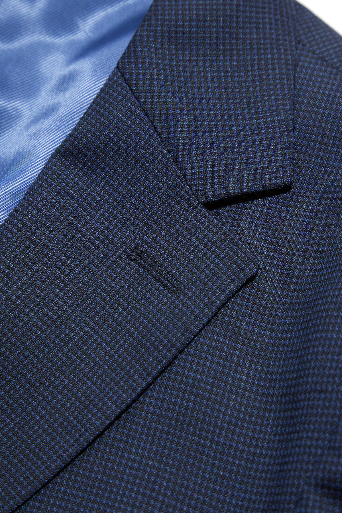 W Collection LACİVERT REGULAR FIT TAKIM ELBİSE görsel 4