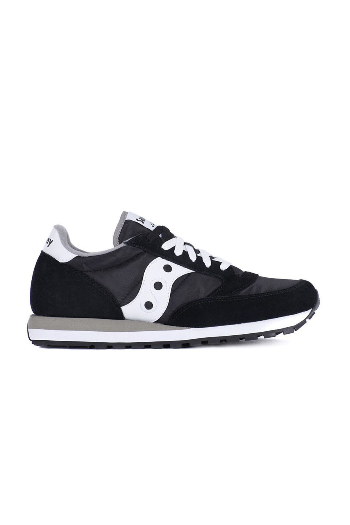 SAUCONY Jazz Black White Masculin - 41