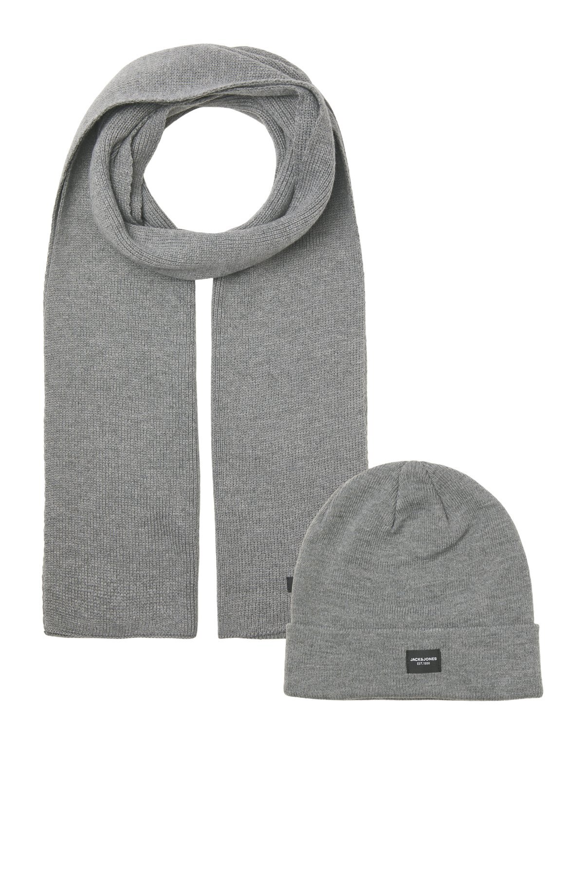 شال گردن مردانه راسته | جک اند جونز Jack & Jones TYC1FCA0C300811A0E15BFB00 - تصویر 6
