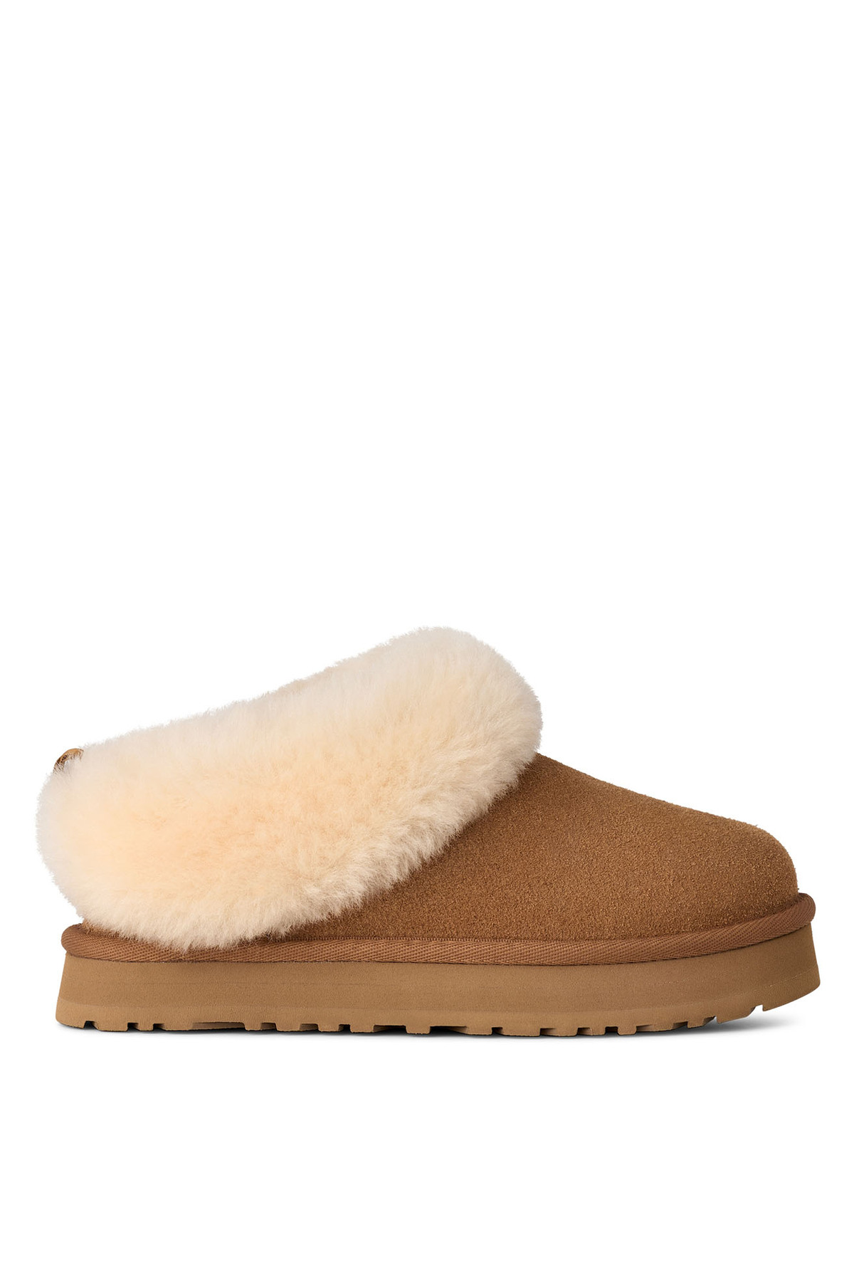UGG Taba Kız Çocuk Terlik 1171198K - Fiyatı, Yorumları