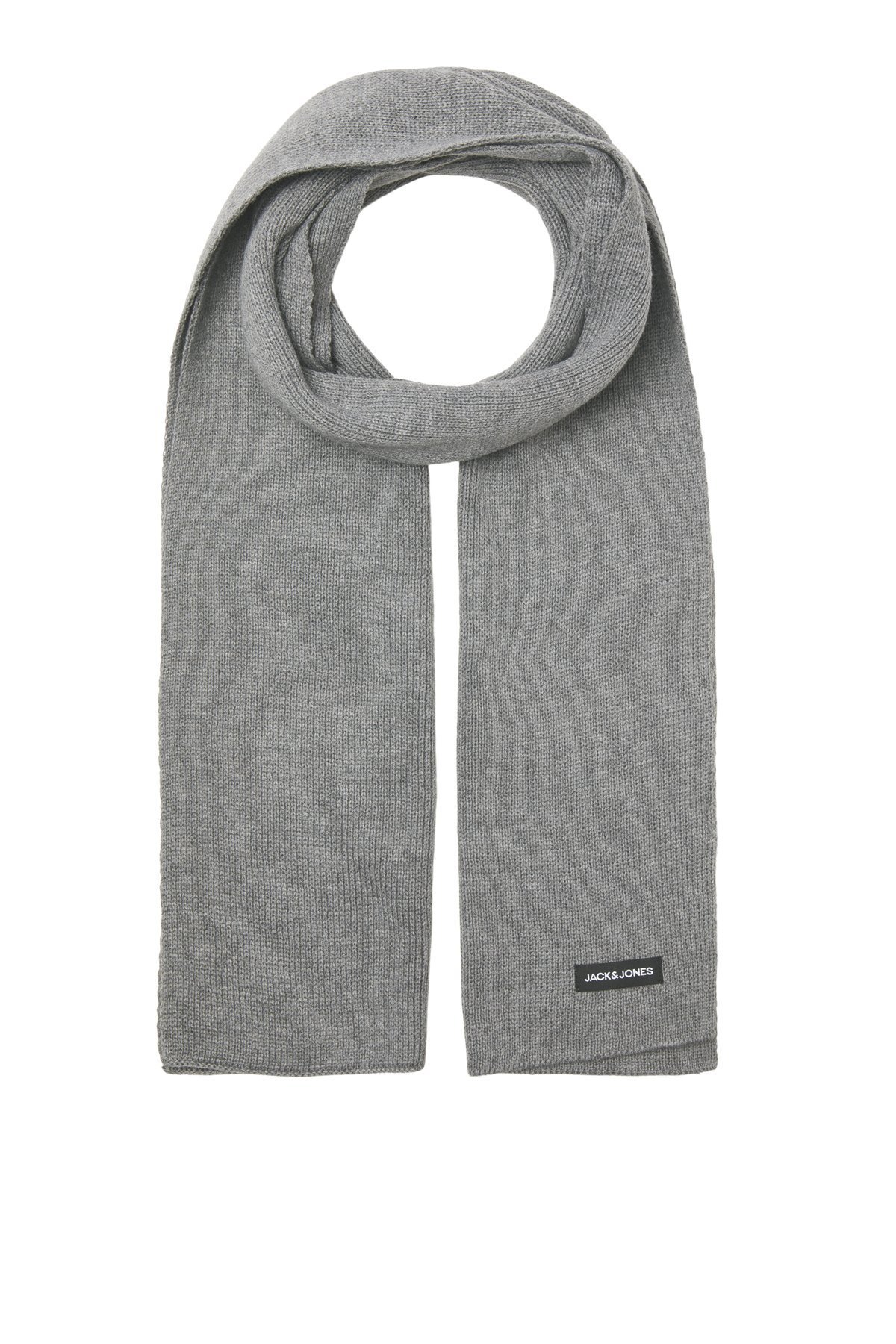 شال گردن مردانه راسته | جک اند جونز Jack & Jones TYC1FCA0C300811A0E15BFB00 - تصویر 2