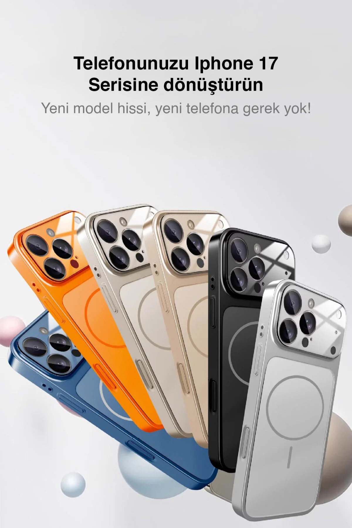 iPhone 13 Pro Max Cep Telefonu & Aksesuar Modelleri, Fiyatları