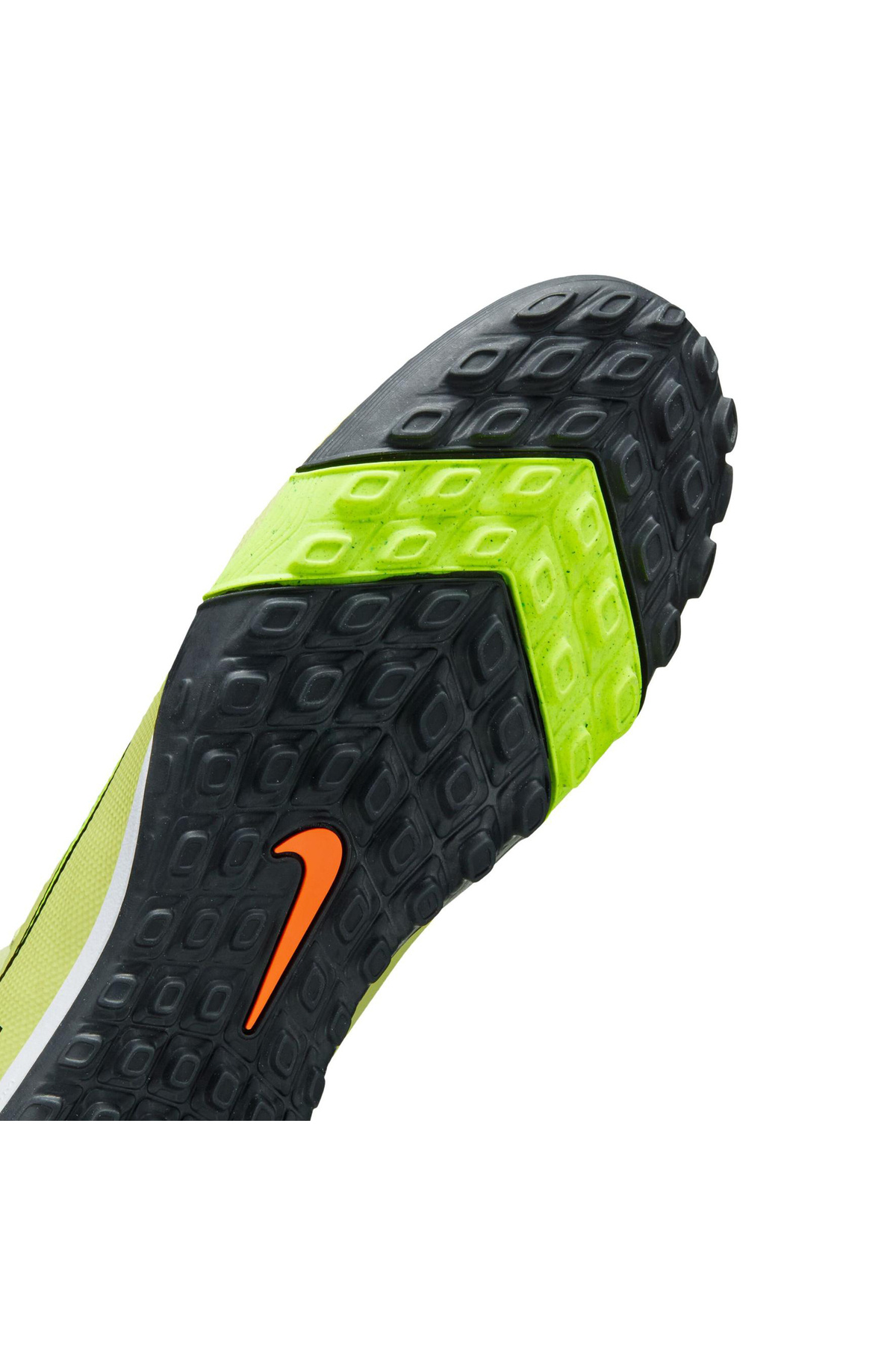 Nike FQ8331-300 ZM SUPERFLY 10 ACADEMY TF HALI SAHA AYAKKABISI görsel 8