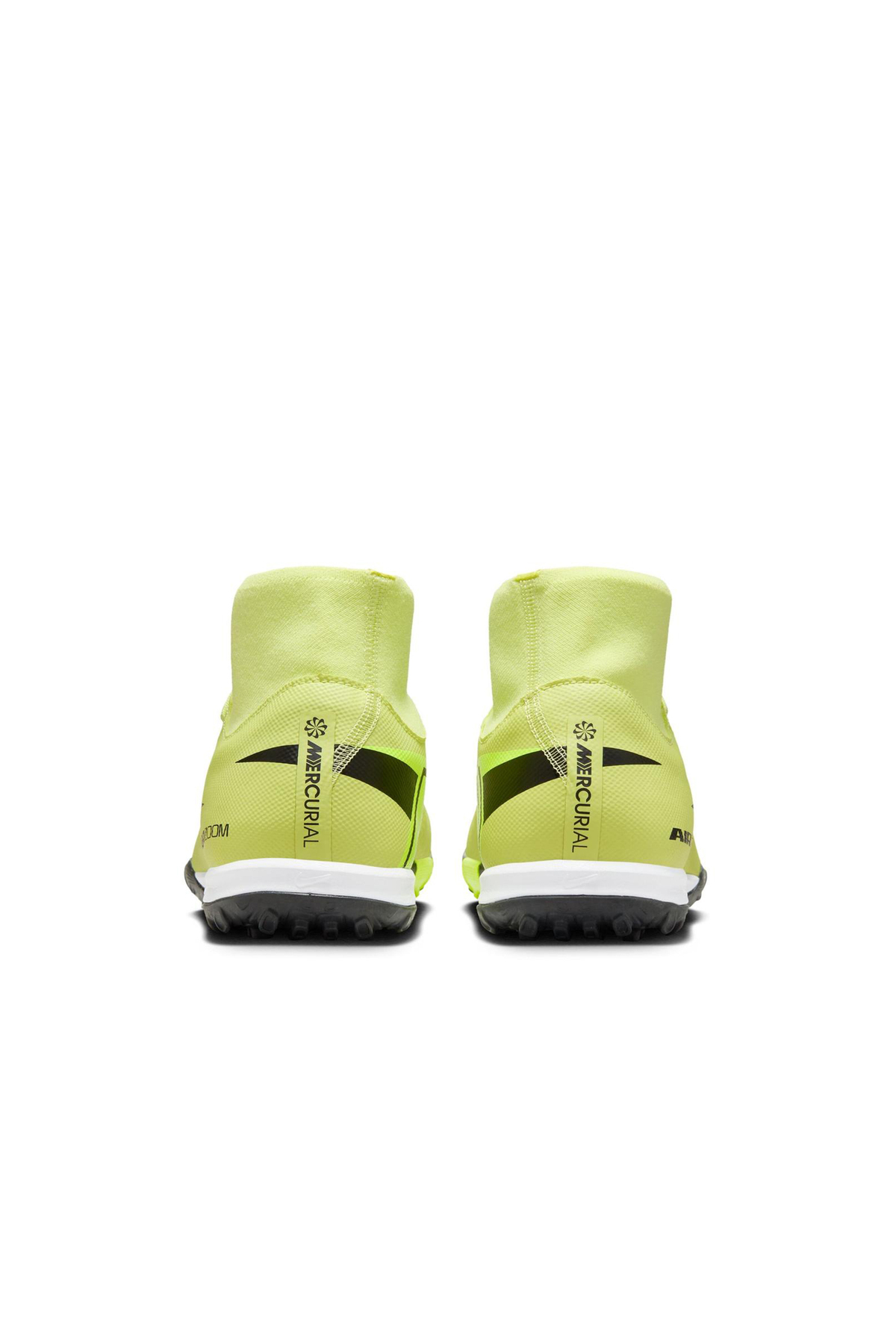 Nike FQ8331-300 ZM SUPERFLY 10 ACADEMY TF HALI SAHA AYAKKABISI görsel 4