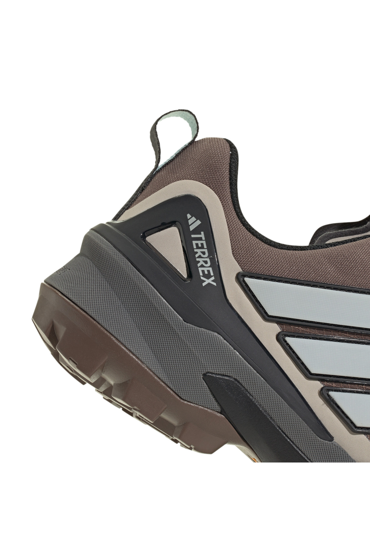 adidas  Terrex Skychaser Gt Earstrgreoneseflaq Kadın Kahverengi Outdoor Ayakkabı KADIN - Görsel 6
