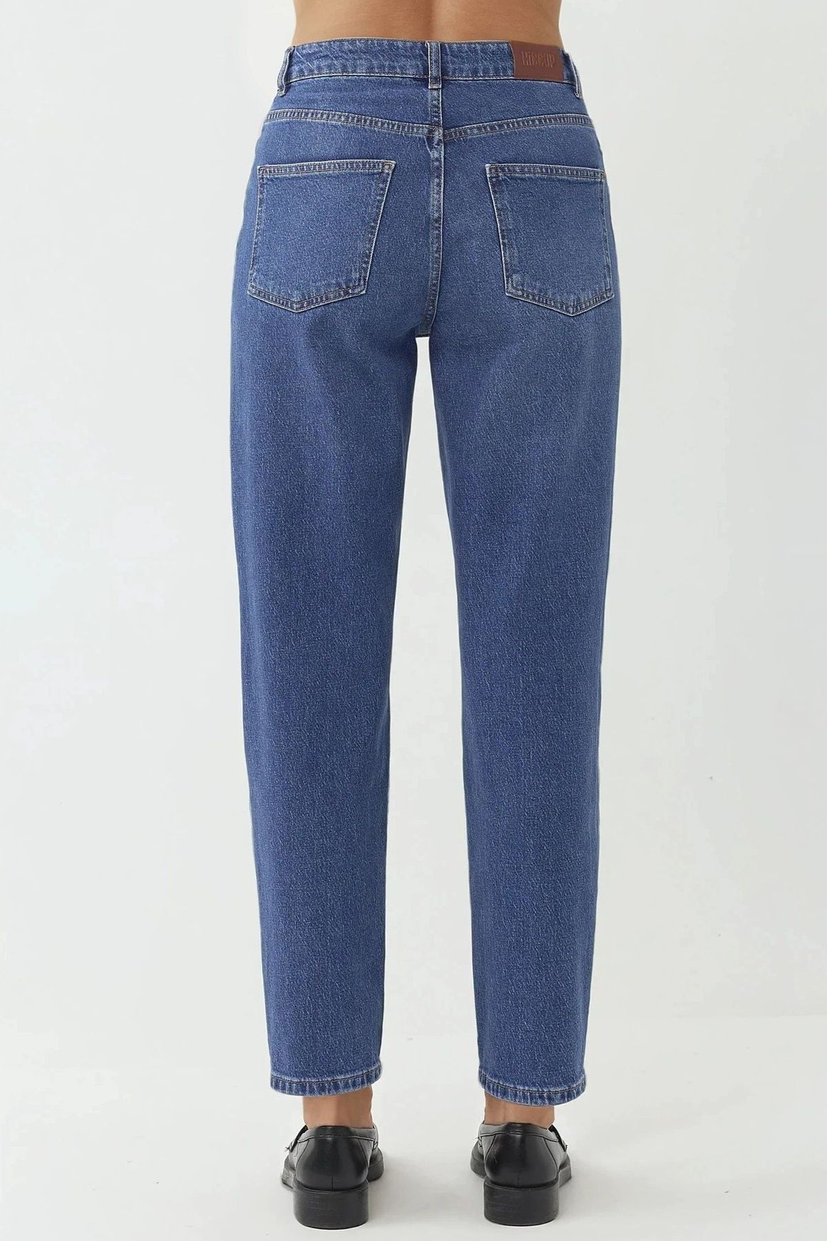 Hiccup Yırtık Detaylı Slim Fit Kot Pantolon görsel 4