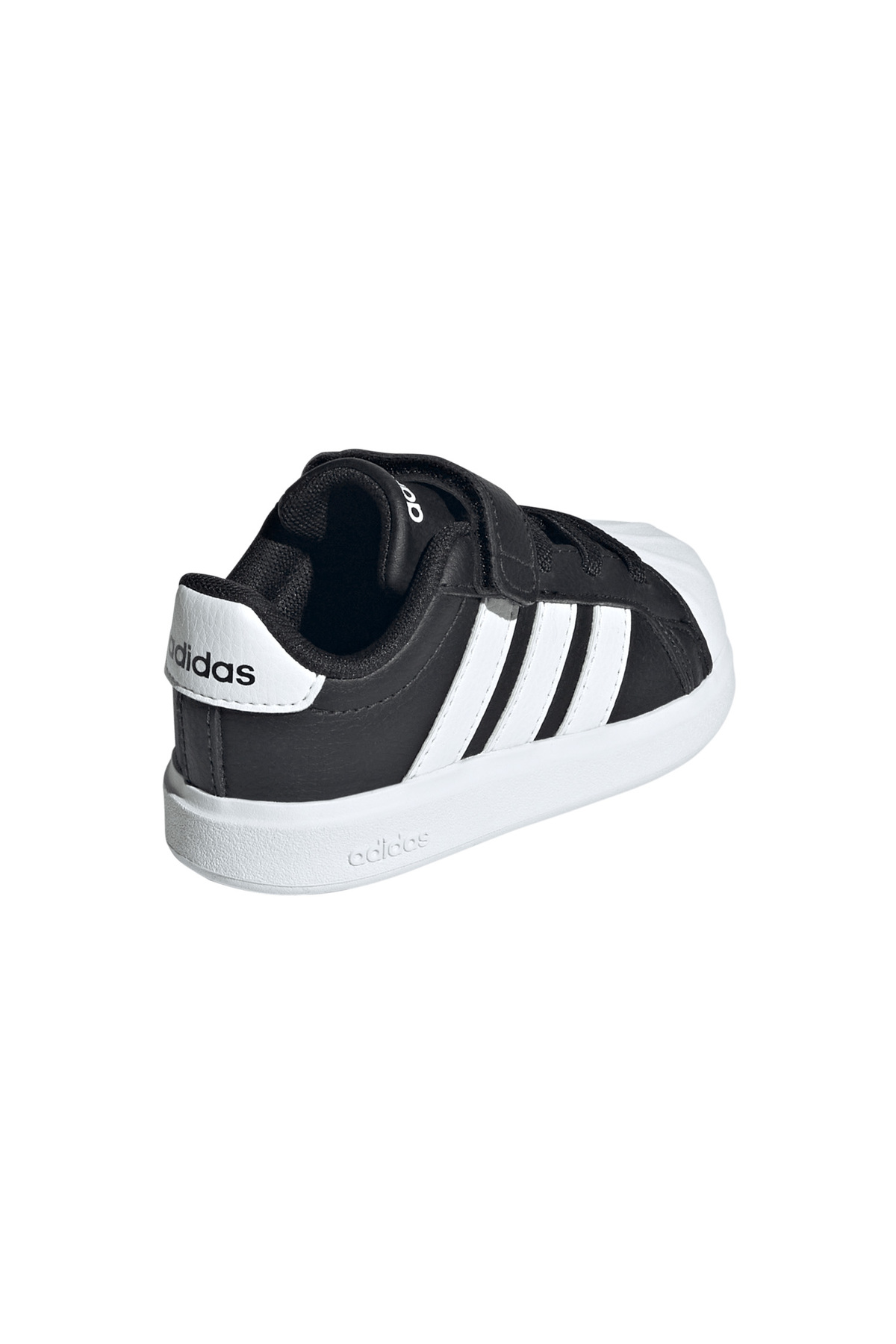 کفش اسنیکر زنانه رنگارنگ | آدیداس adidas JQ8605 - تصویر 6