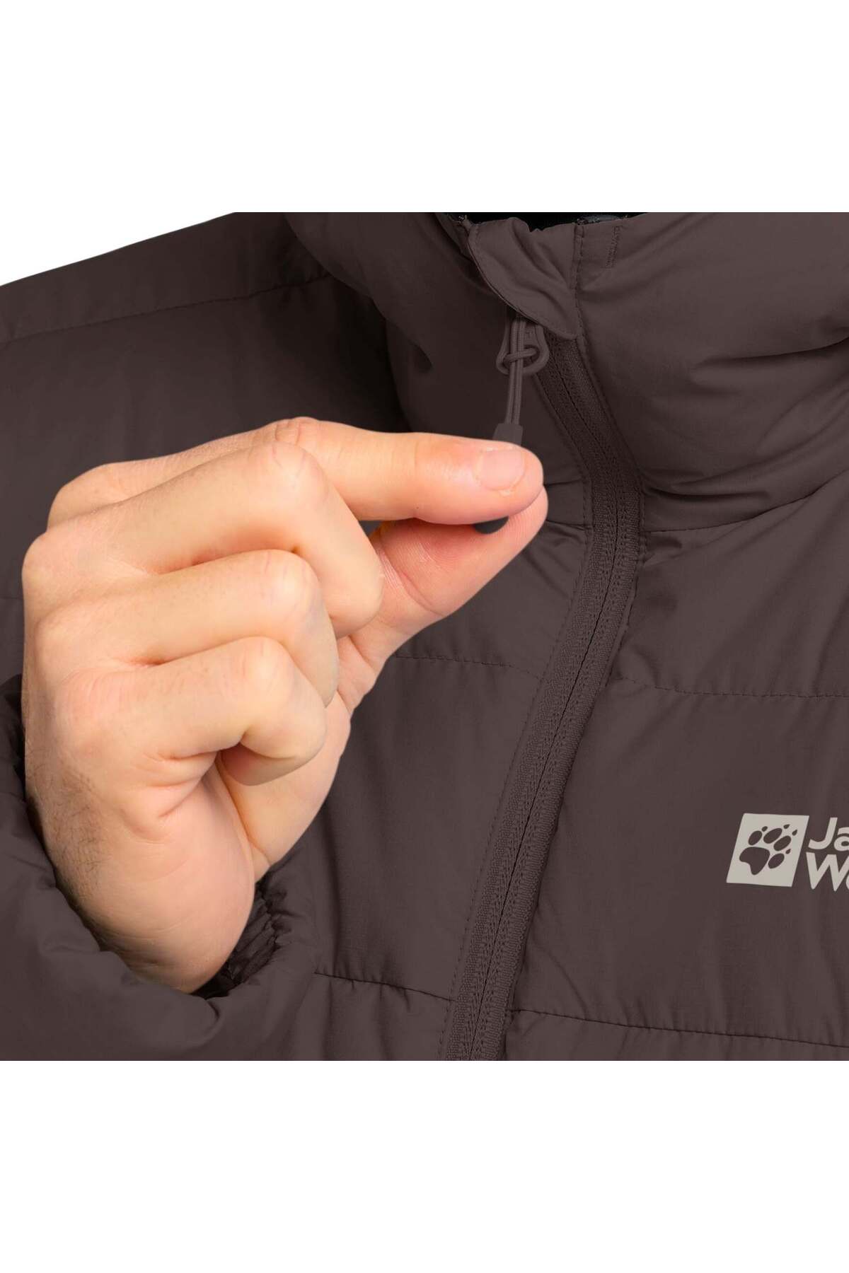 کاپشن مردانه Ather Down Hoody M Rd 1207671_D0108