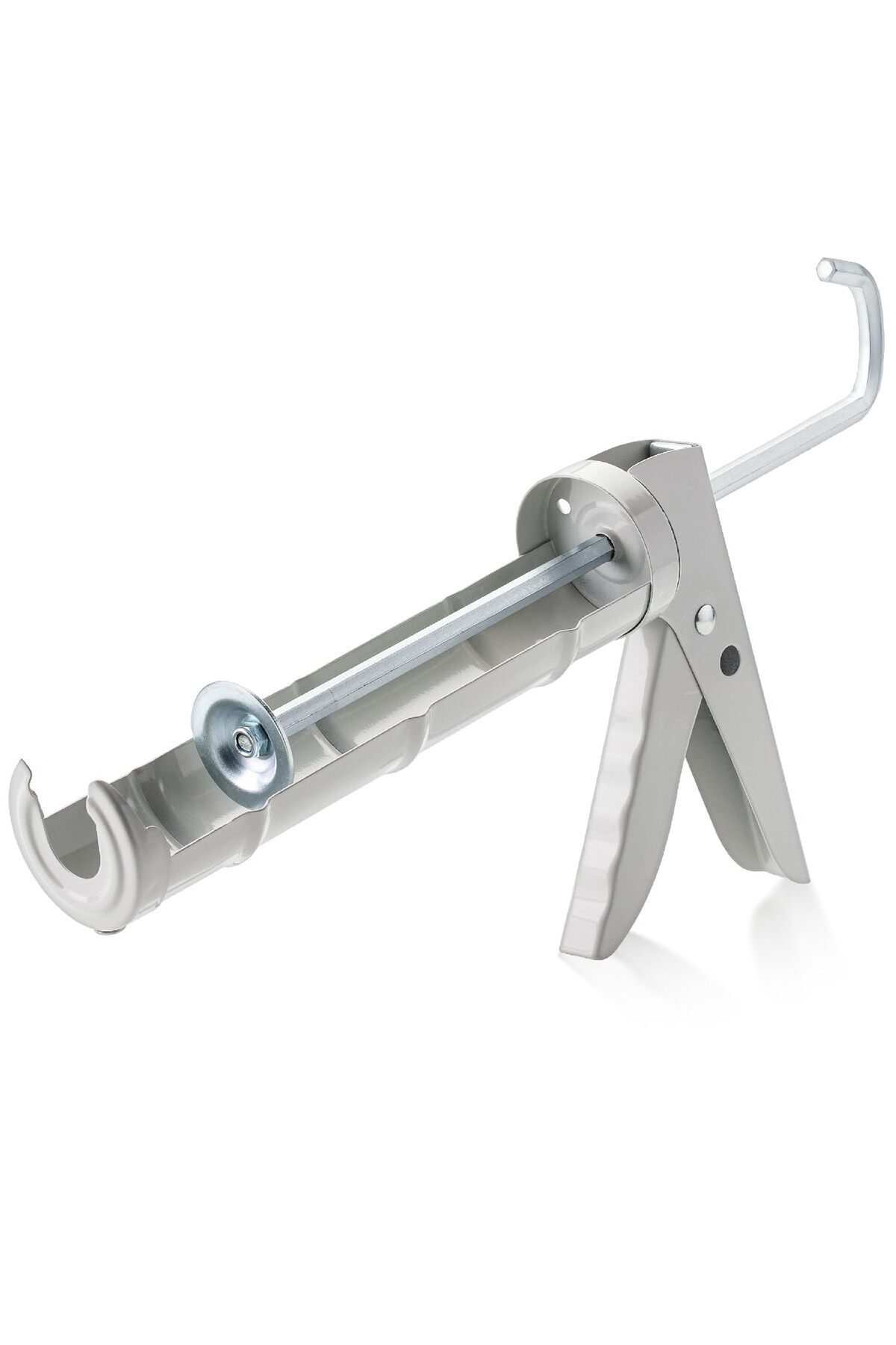 Başaranlar Metal Silikon Tabancası Gri 3477