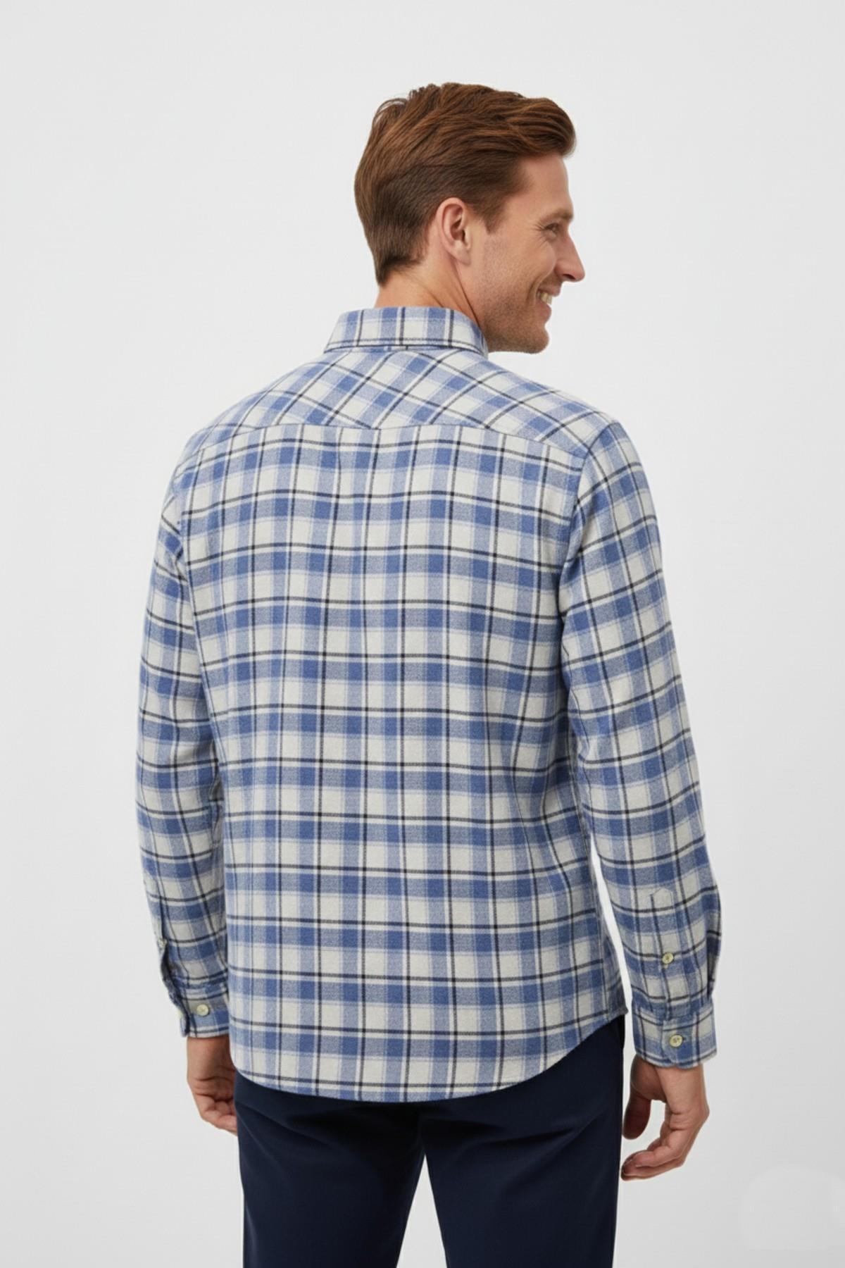 Men Shirts 👔 40-80% off! | Stylish & Comfortable - Trendyol