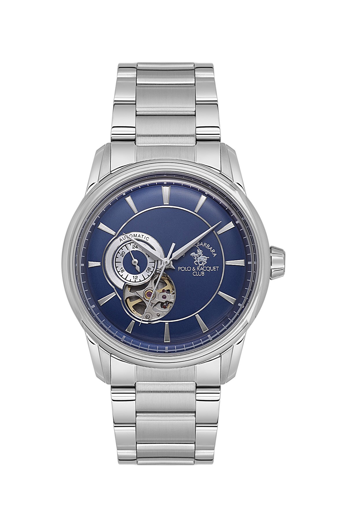 & Racquet Club Sb.1.10670-3 ساعت مچی مردانه