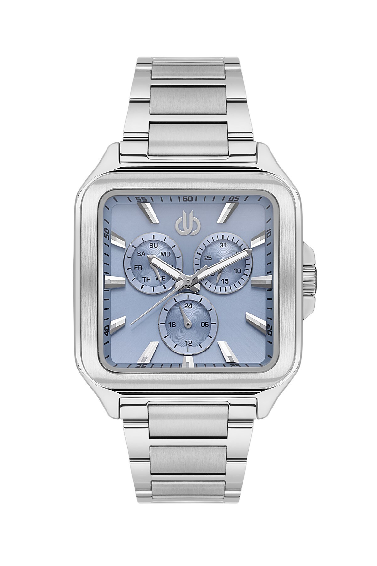 ساعت مچی مردانه بیگوتی میلونا BG.1.10677-3