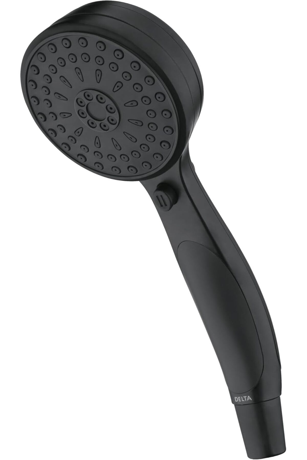 Yıldızan 59424-BL18-PK ActivTouch El Duşu 2,5 GPM 9-Ayarlı El Duşu, Mat Siyah 1155328